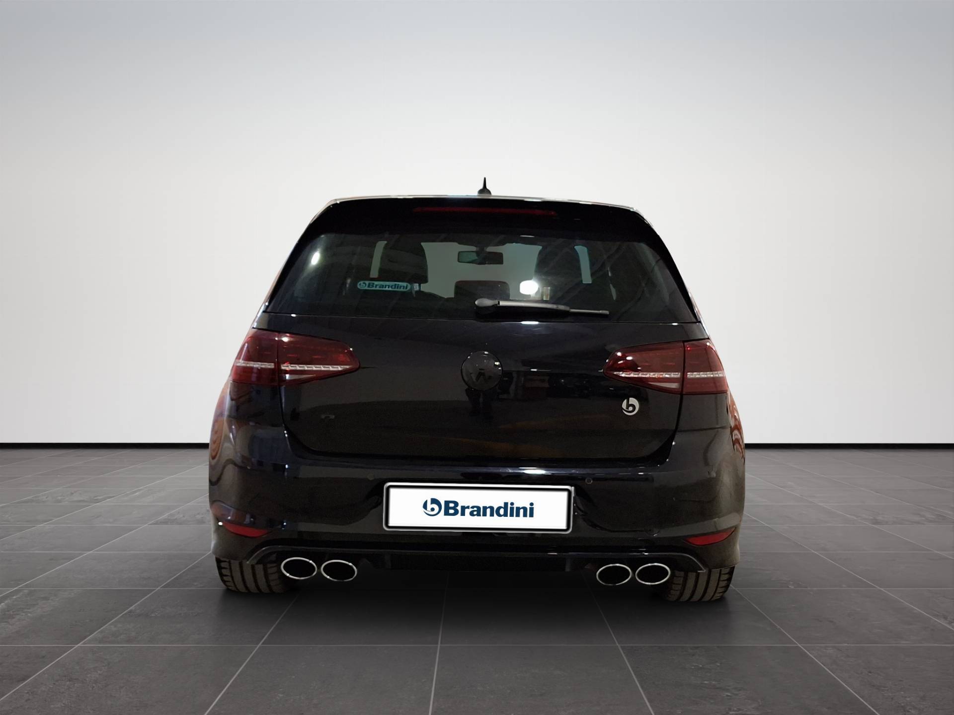 VOLKSWAGEN Golf - Foto 5