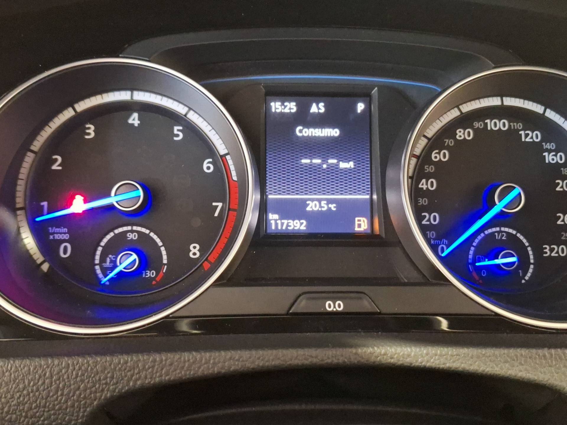 VOLKSWAGEN Golf - Foto 10