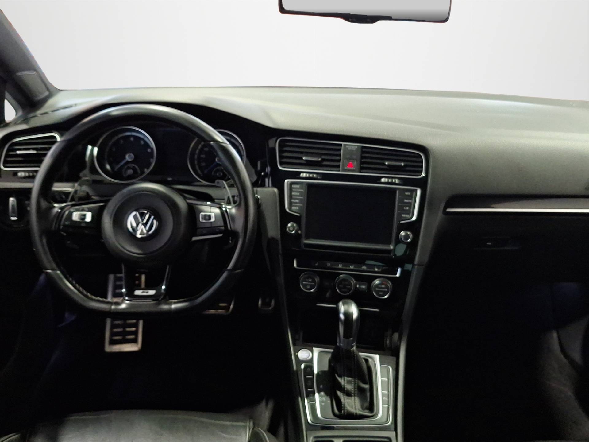 VOLKSWAGEN Golf - Foto 12