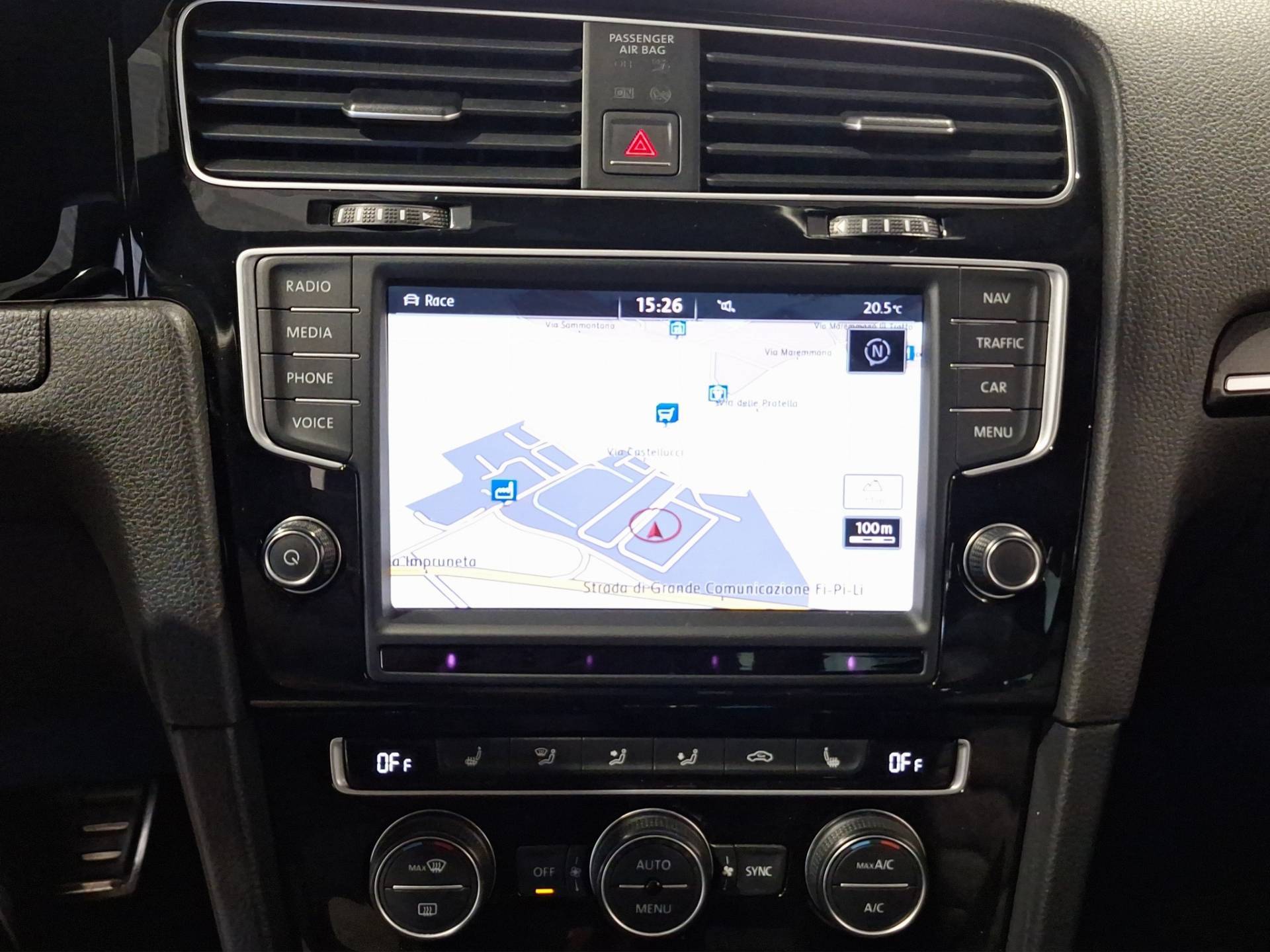 VOLKSWAGEN Golf - Foto 14