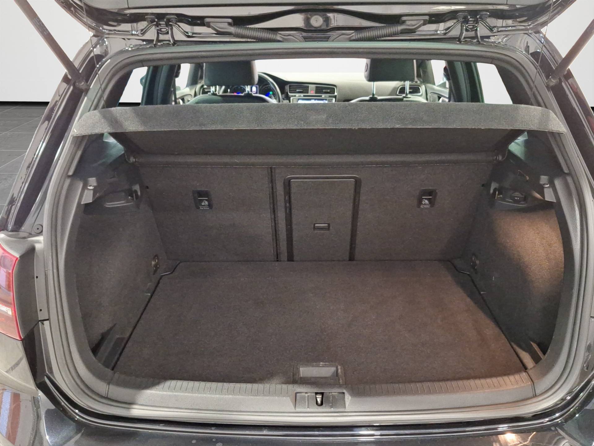 VOLKSWAGEN Golf - Foto 18