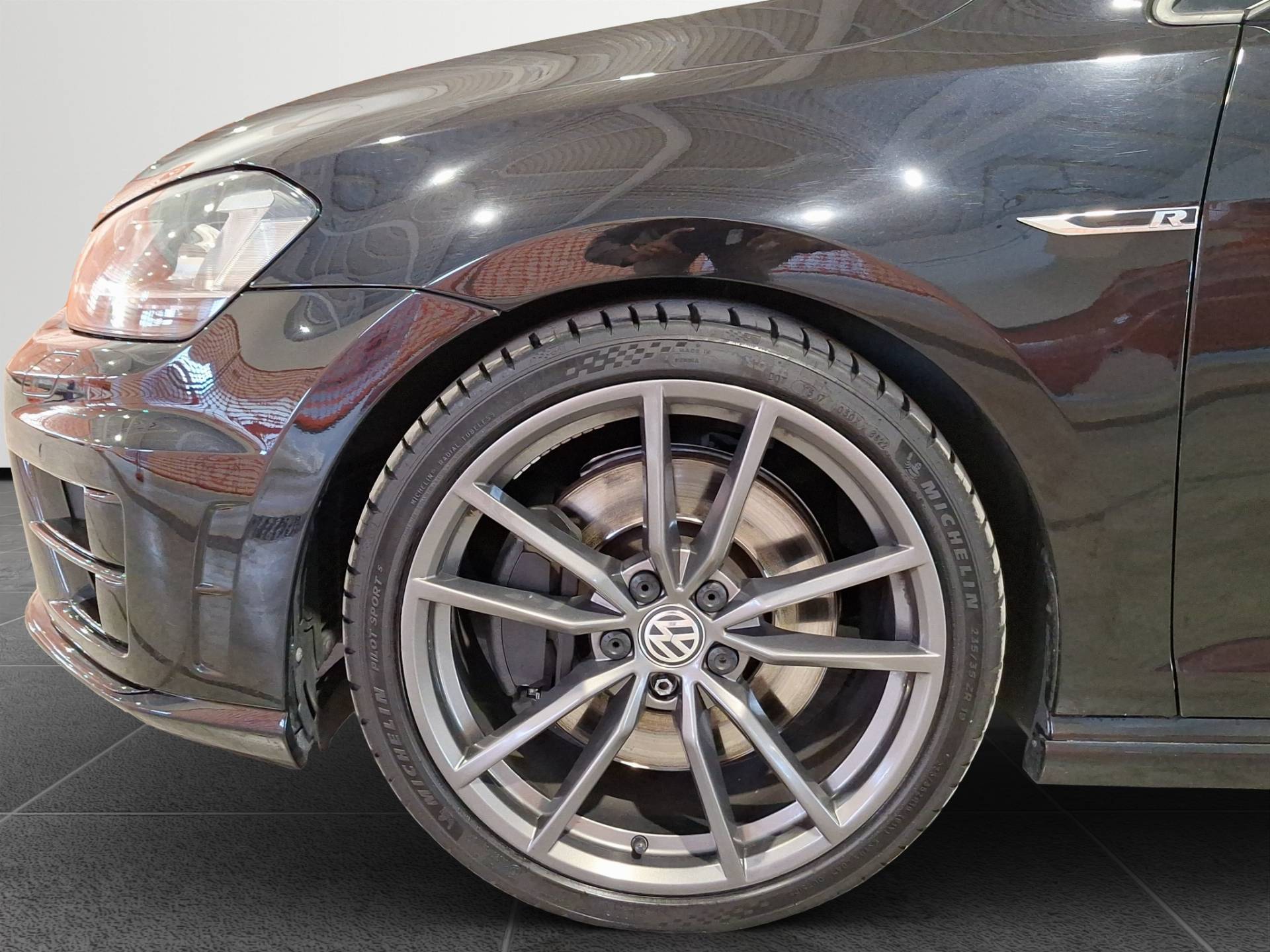 VOLKSWAGEN Golf - Foto 19