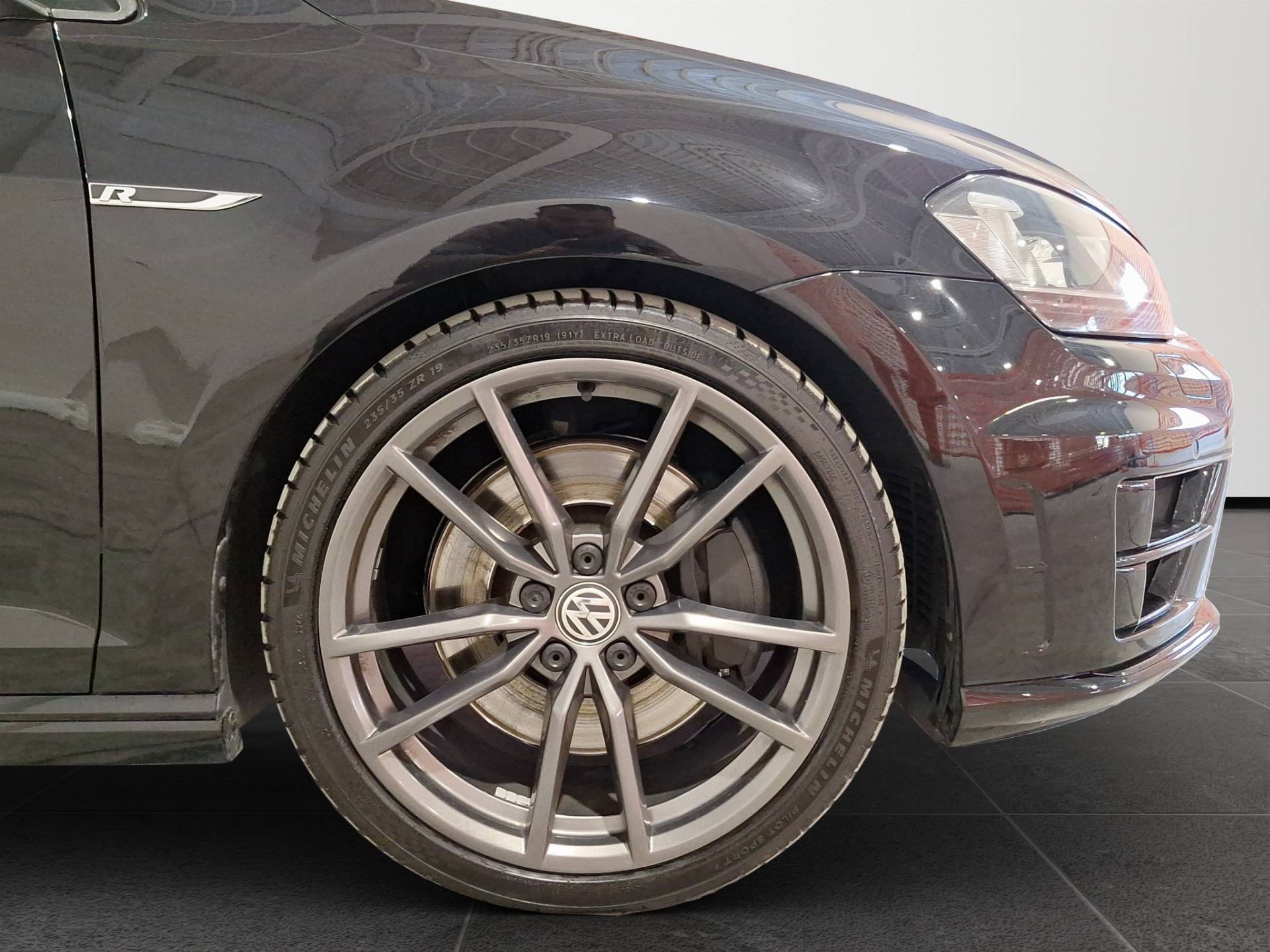 VOLKSWAGEN Golf - Foto 22