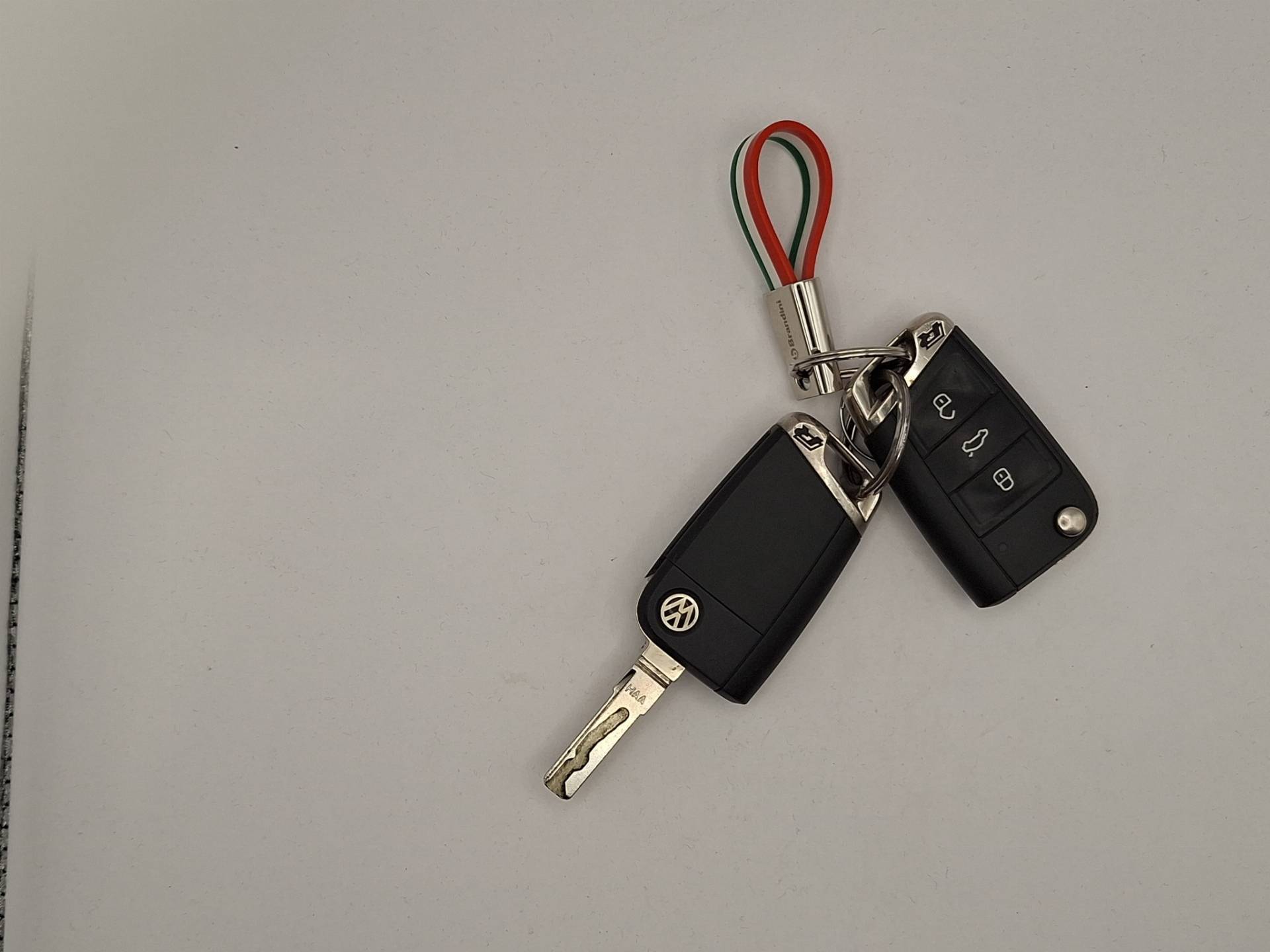 VOLKSWAGEN Golf - Foto 23