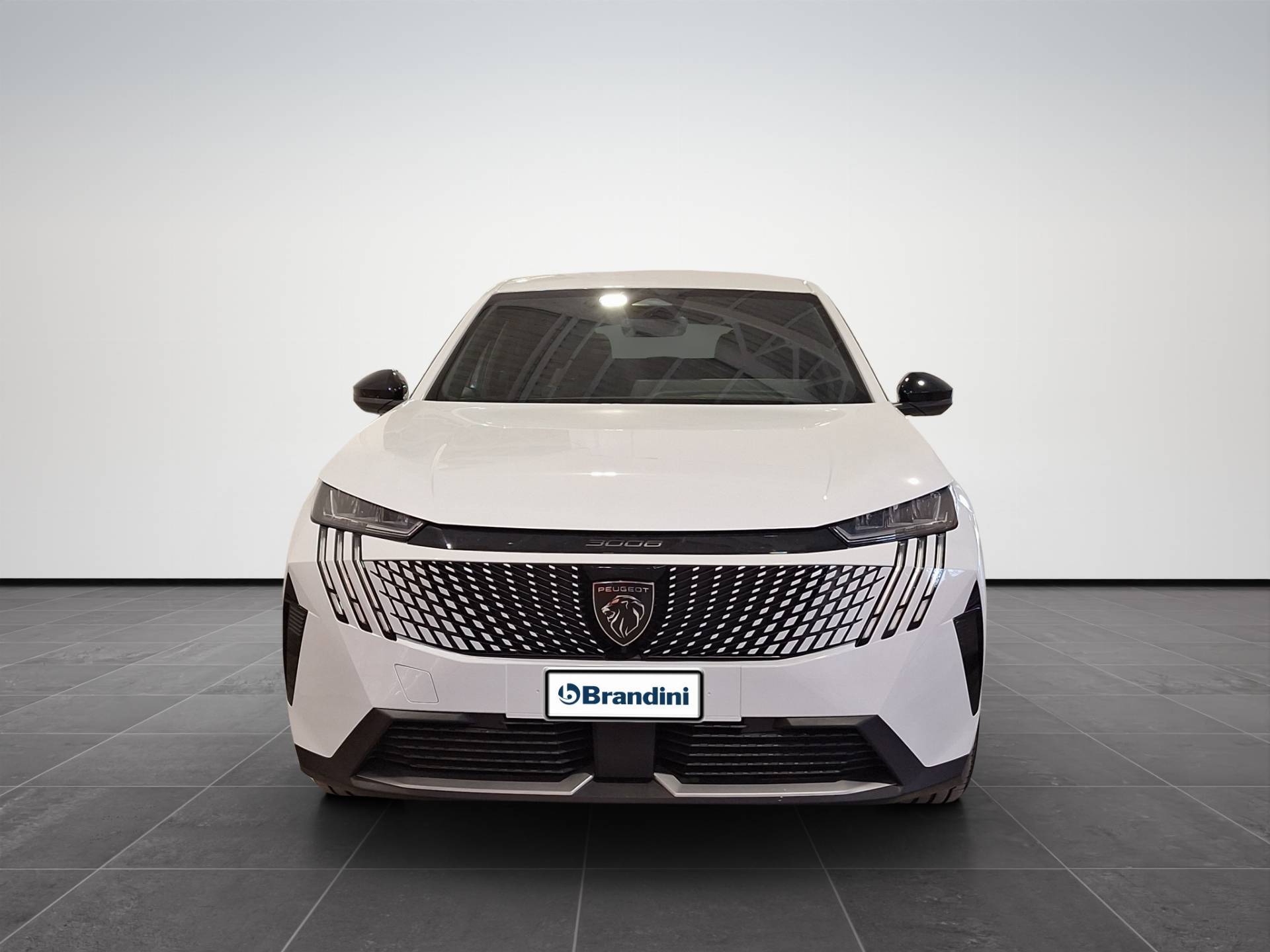 PEUGEOT 3008 - Foto 2