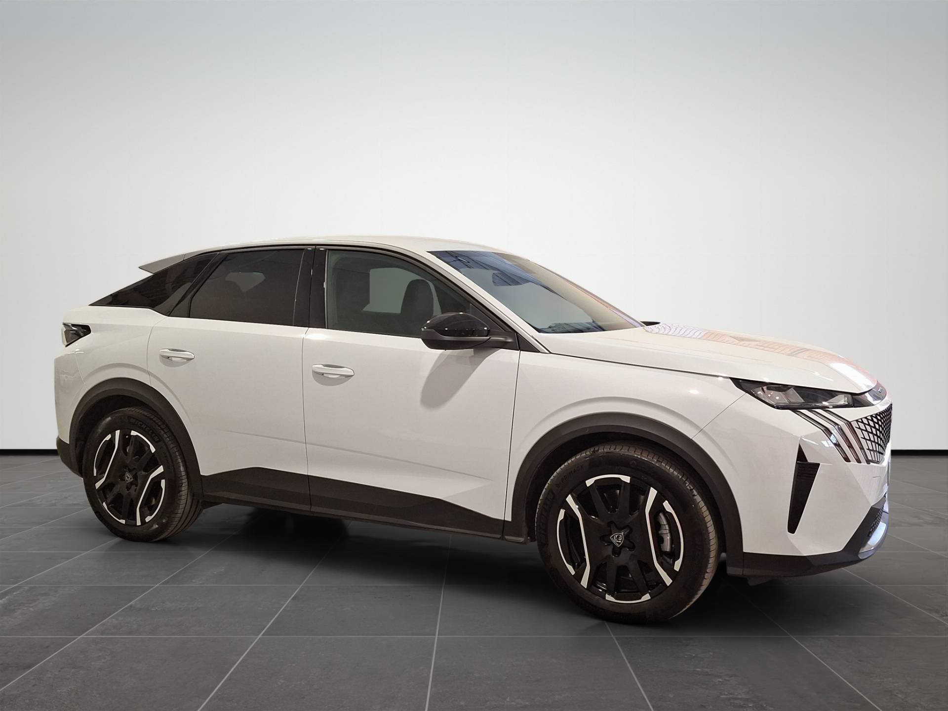 PEUGEOT 3008 - Foto 3