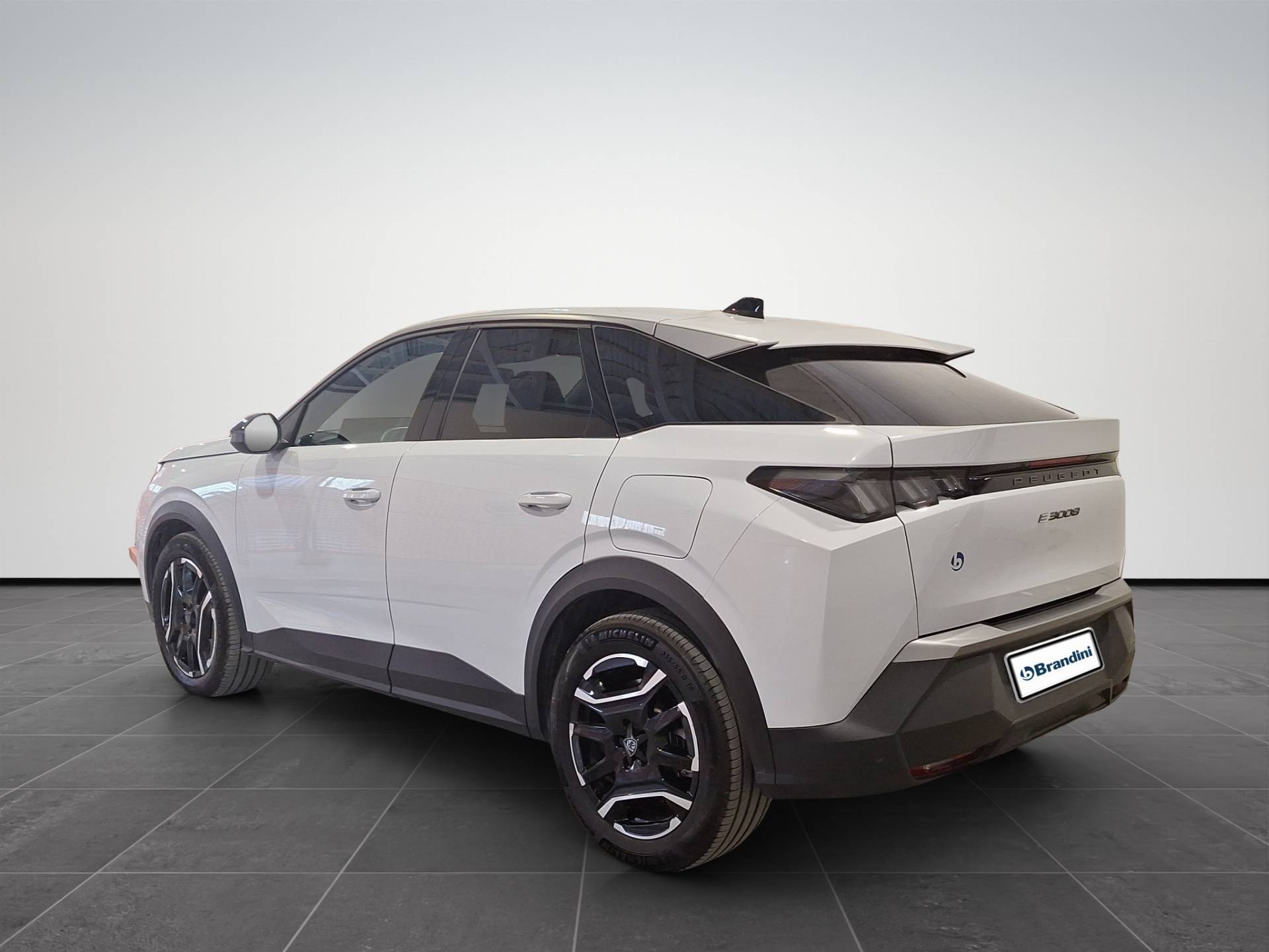 PEUGEOT 3008 - Foto 4