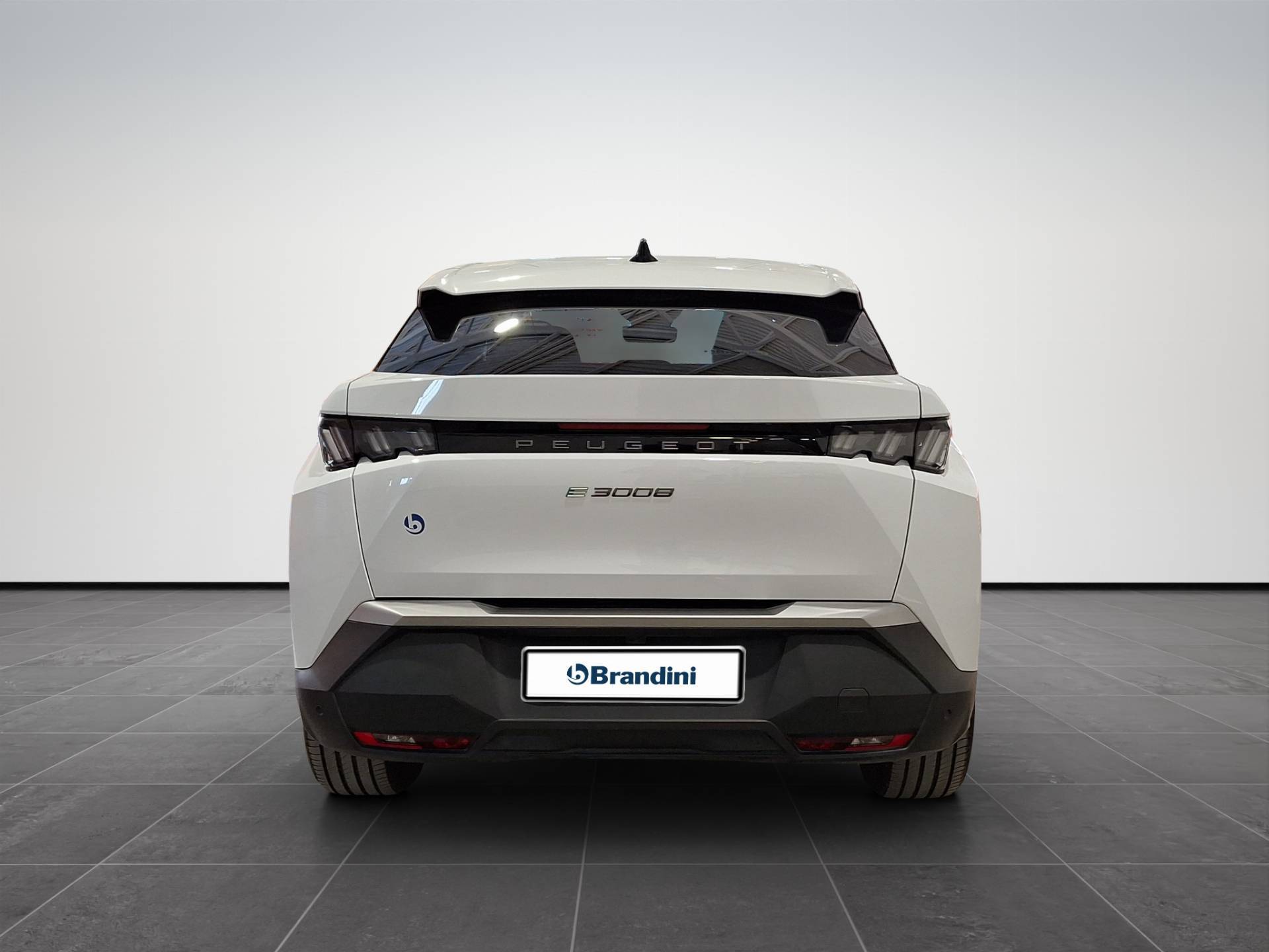 PEUGEOT 3008 - Foto 5