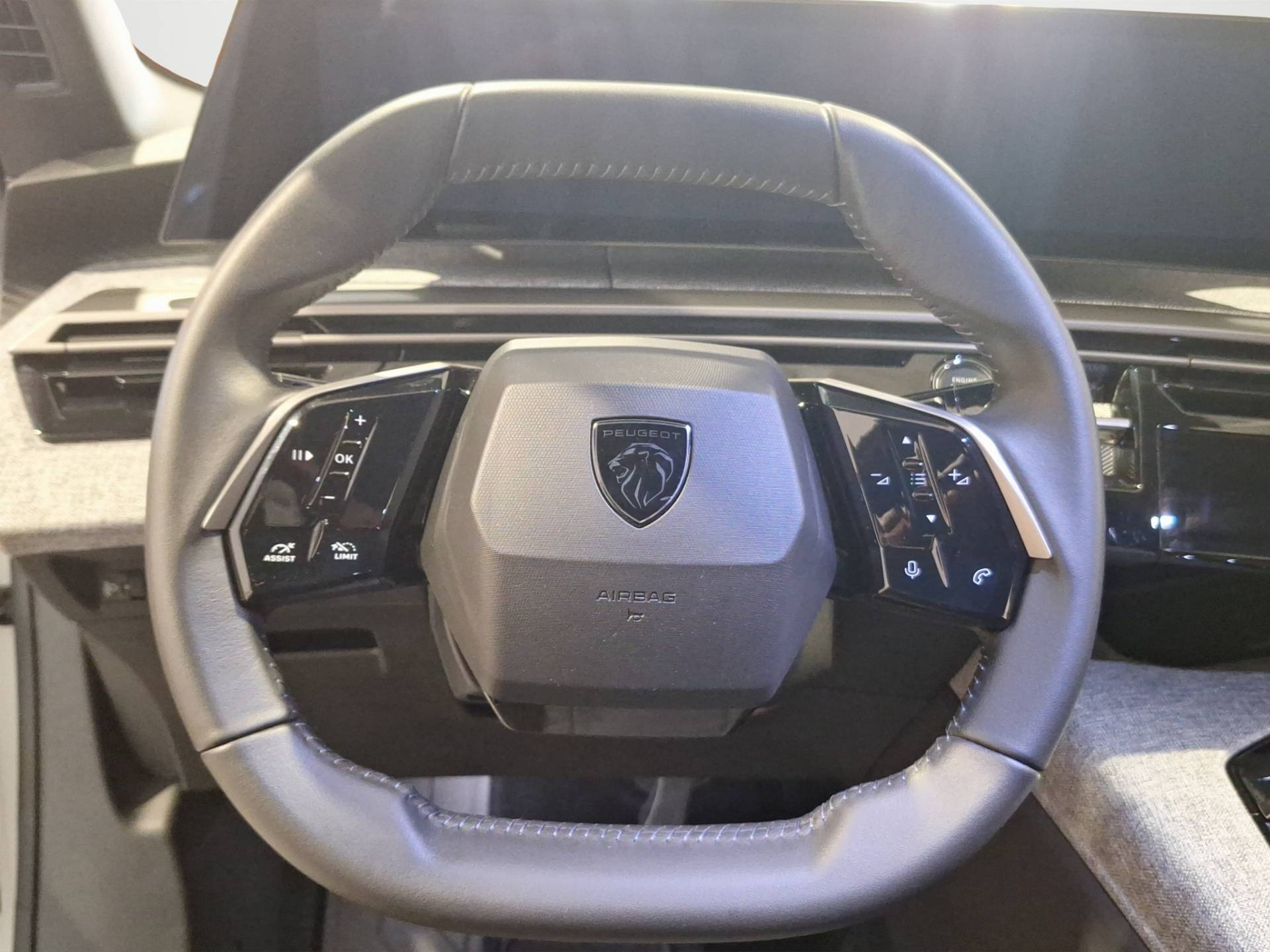 PEUGEOT 3008 - Foto 9