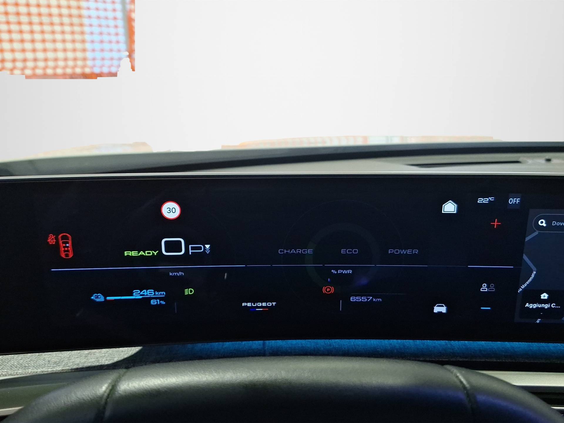 PEUGEOT 3008 - Foto 10