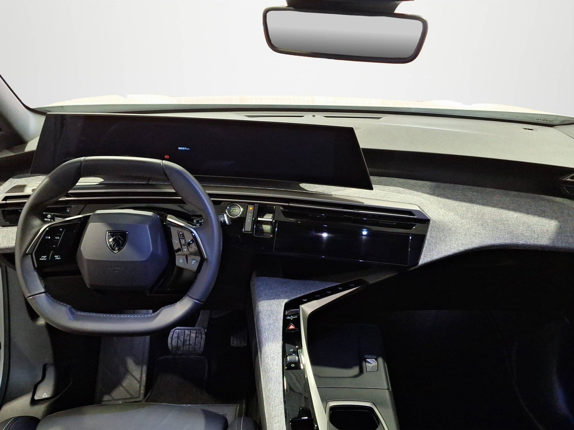 PEUGEOT 3008 - Foto 12