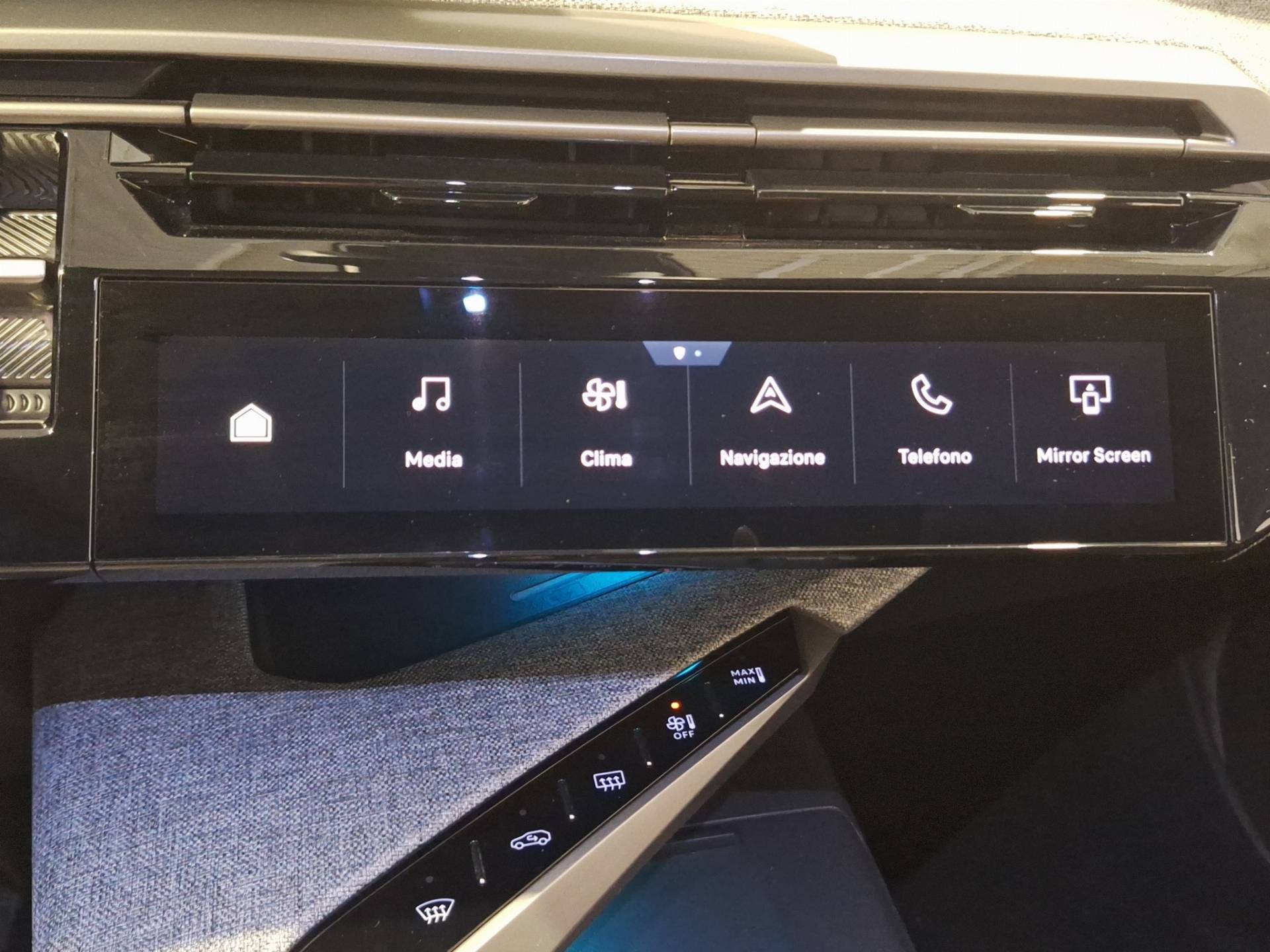 PEUGEOT 3008 - Foto 14