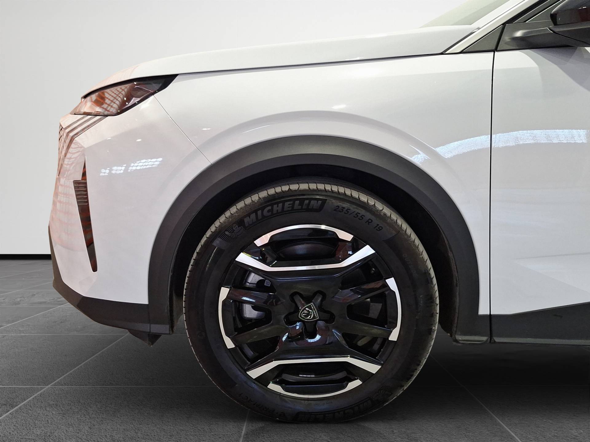 PEUGEOT 3008 - Foto 19