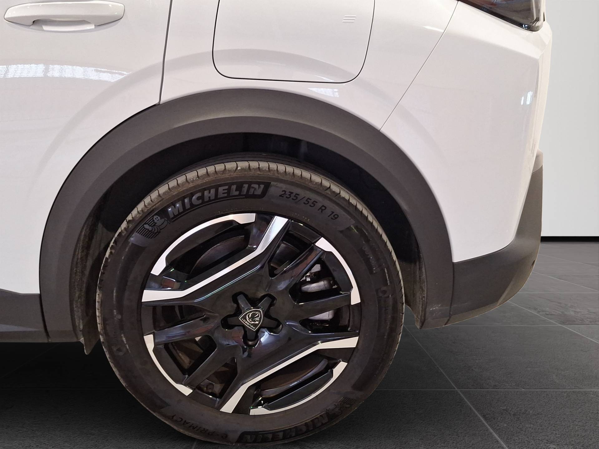 PEUGEOT 3008 - Foto 20