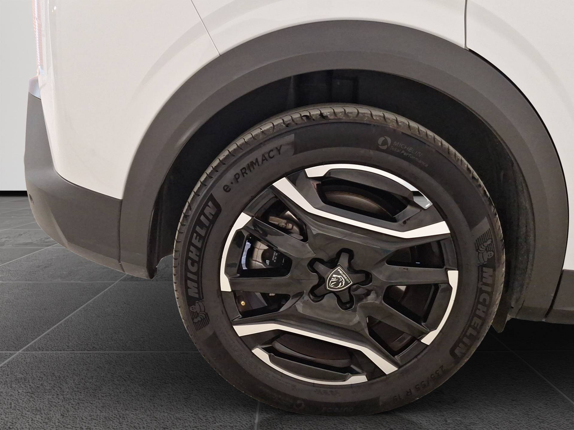 PEUGEOT 3008 - Foto 21