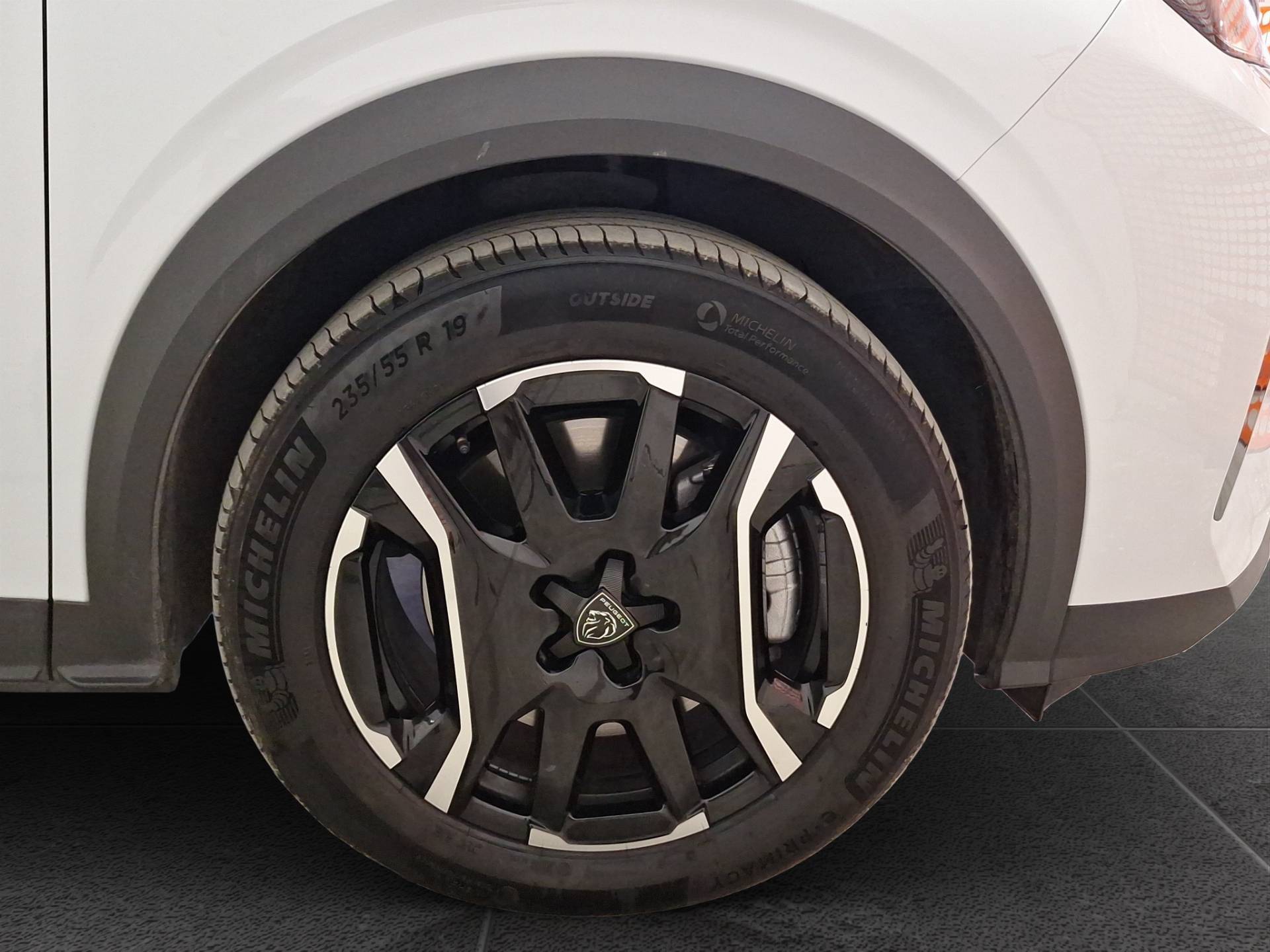 PEUGEOT 3008 - Foto 22