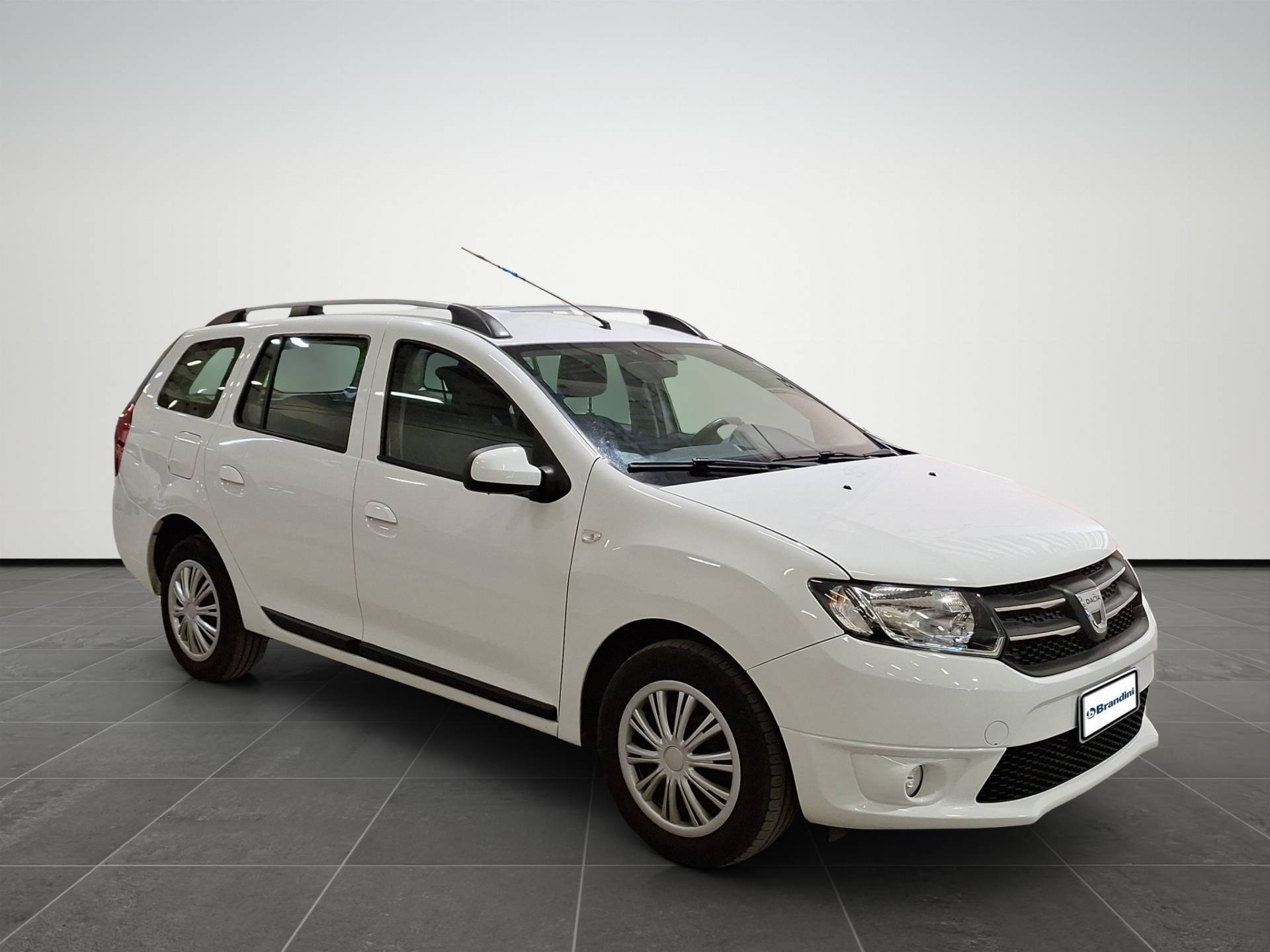 DACIA Logan - Foto 3