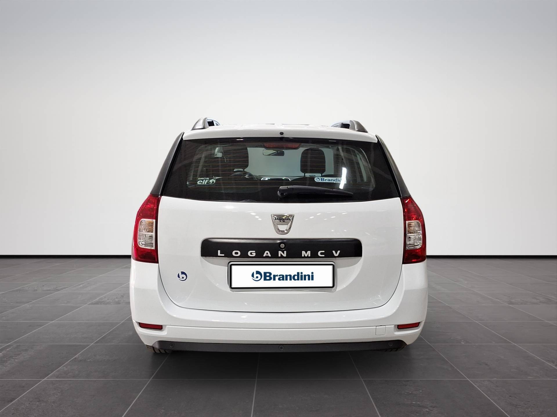 DACIA Logan - Foto 5