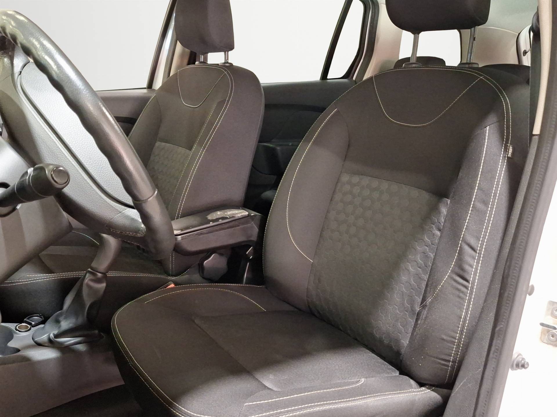 DACIA Logan - Foto 7