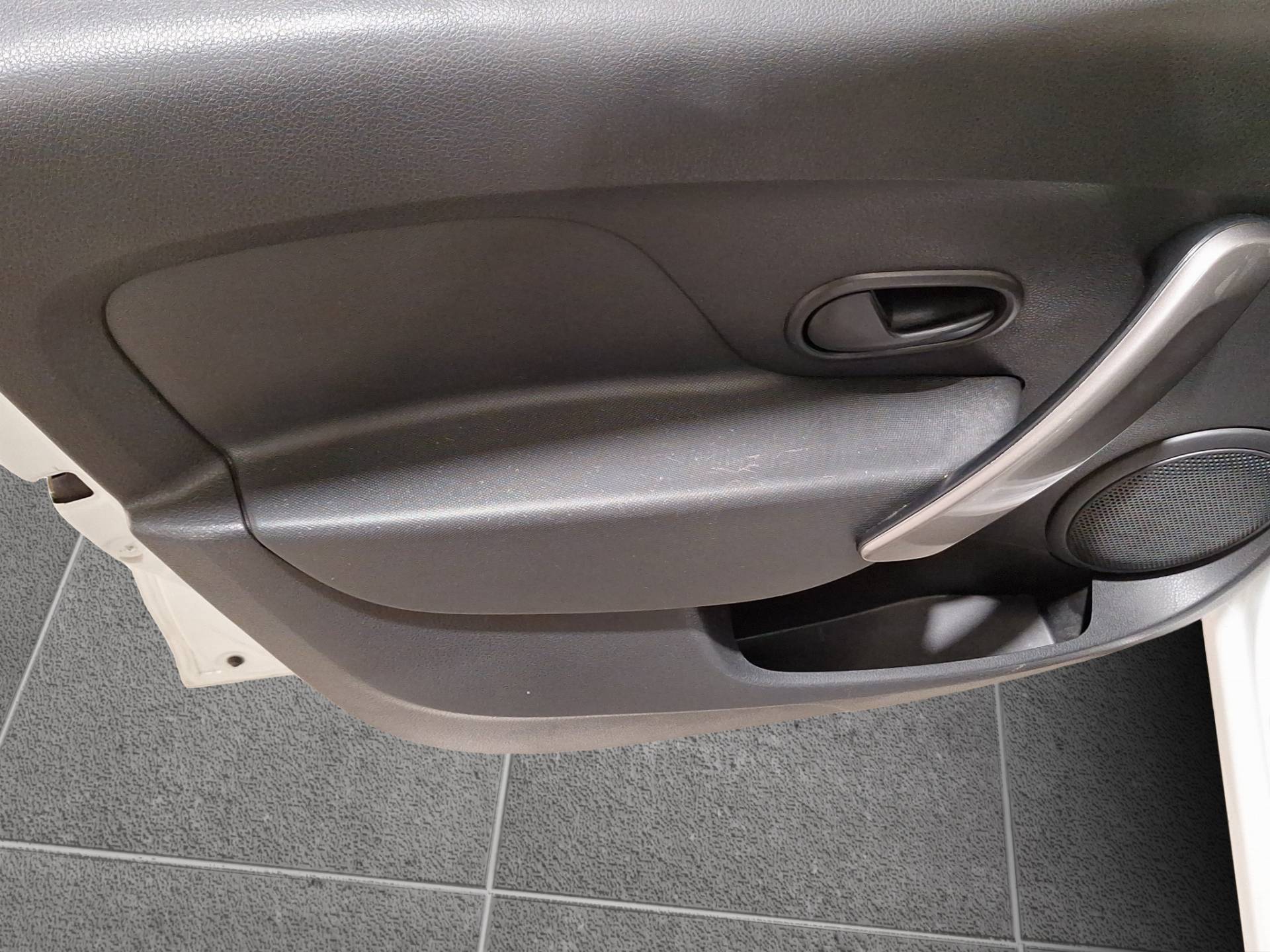 DACIA Logan - Foto 8