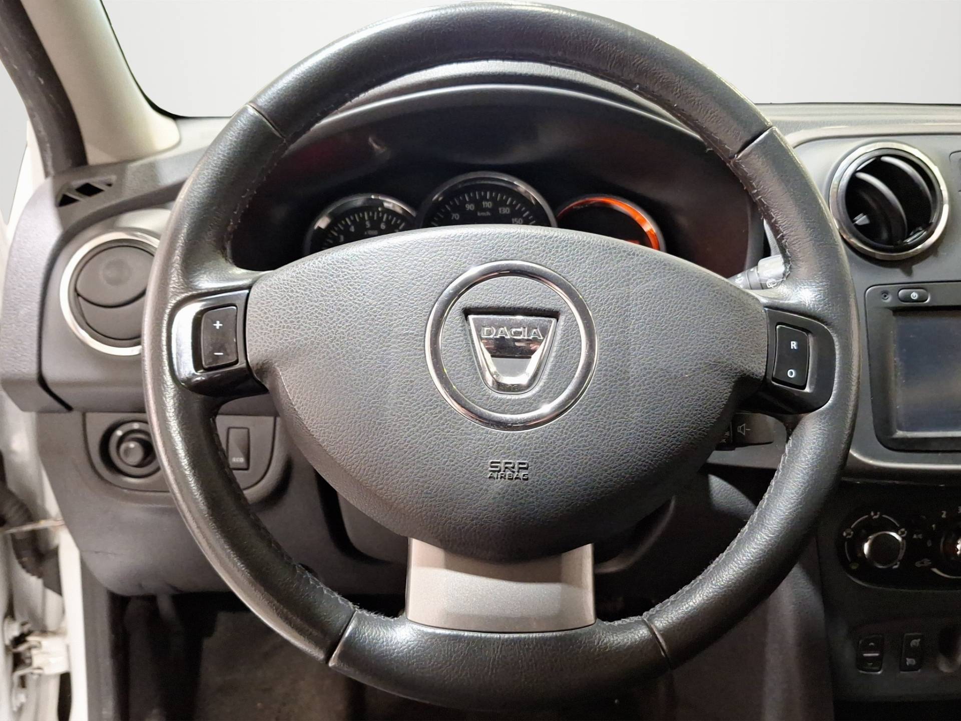 DACIA Logan - Foto 9