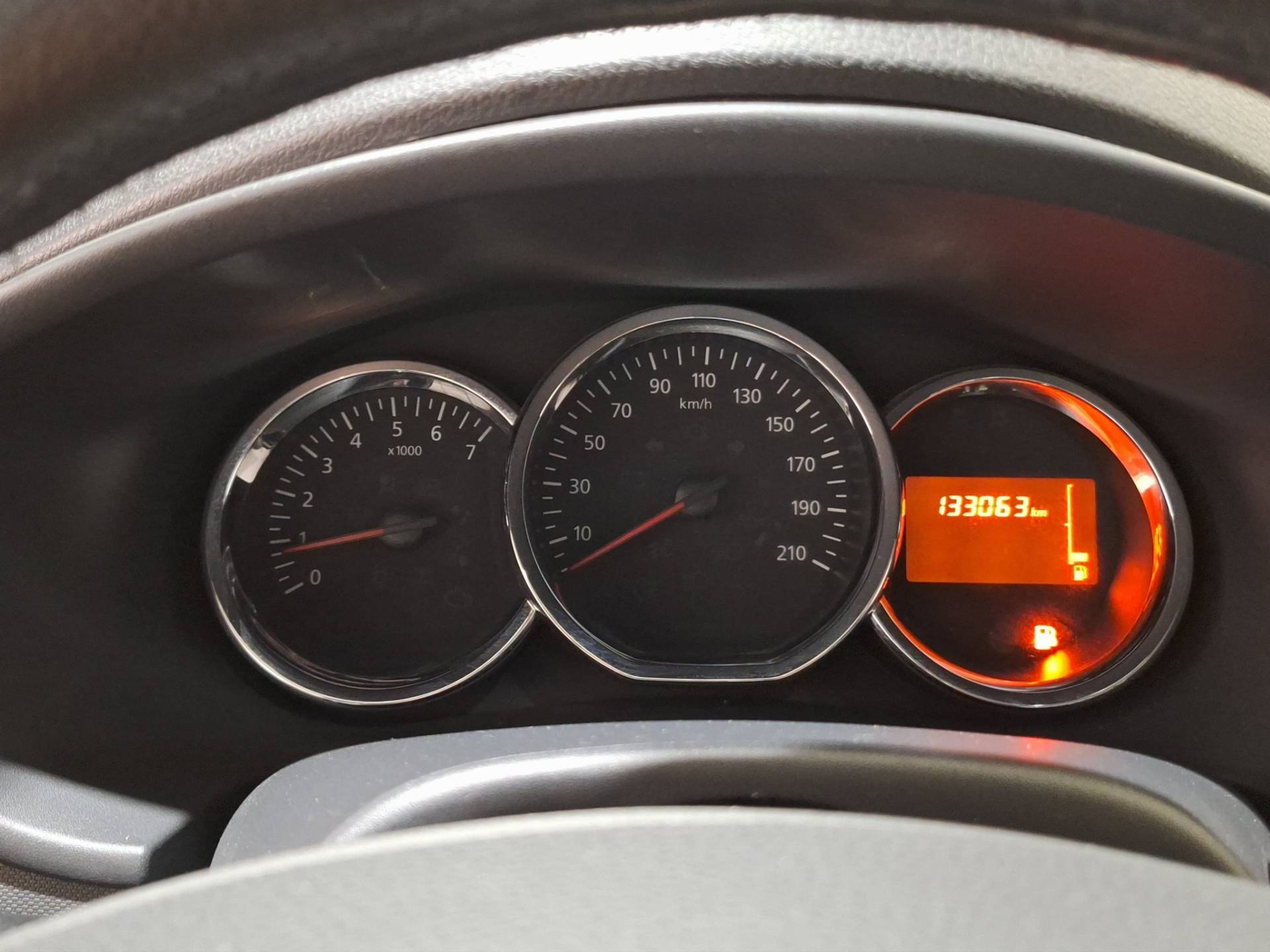 DACIA Logan - Foto 10