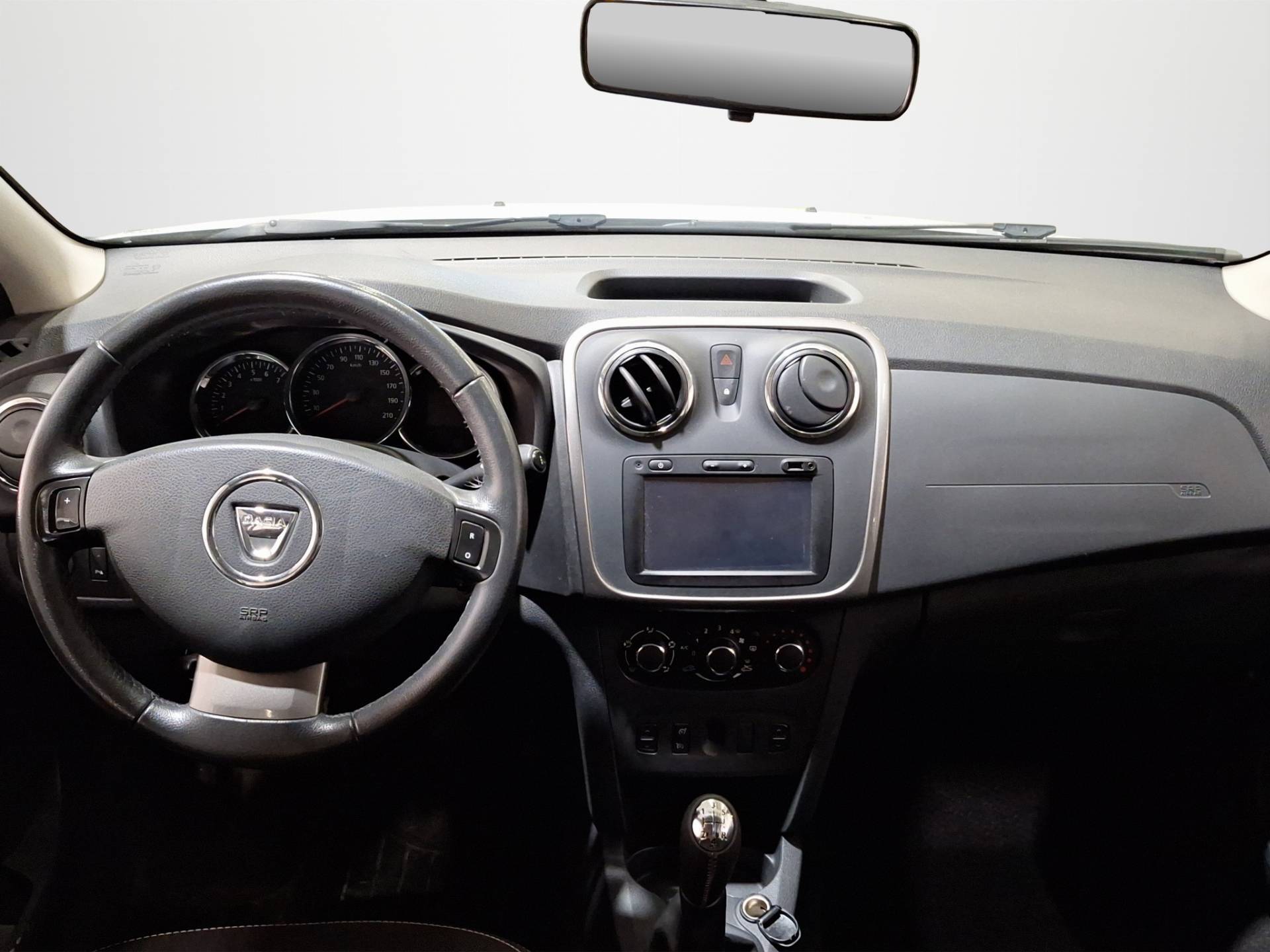 DACIA Logan - Foto 12