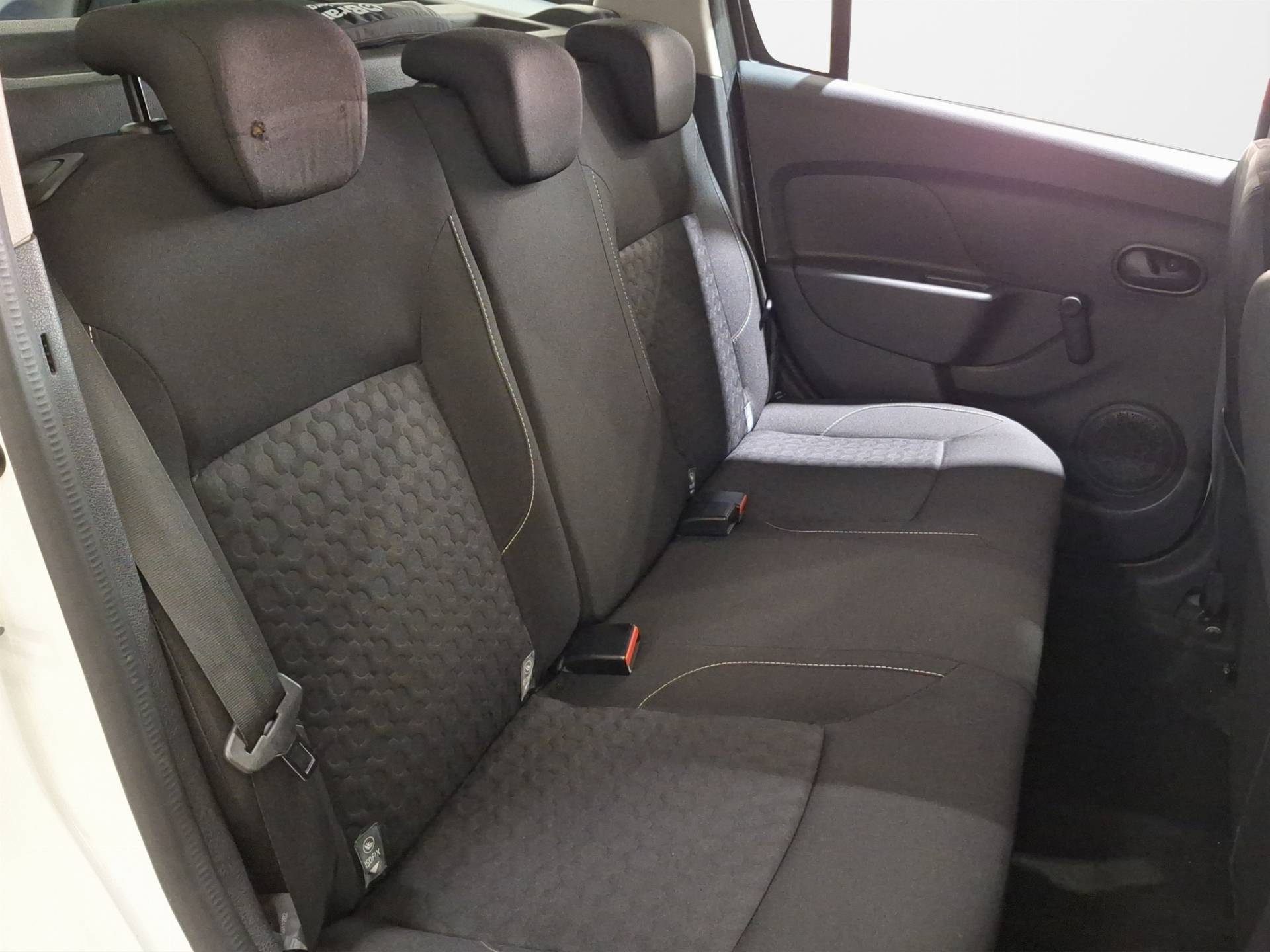 DACIA Logan - Foto 17