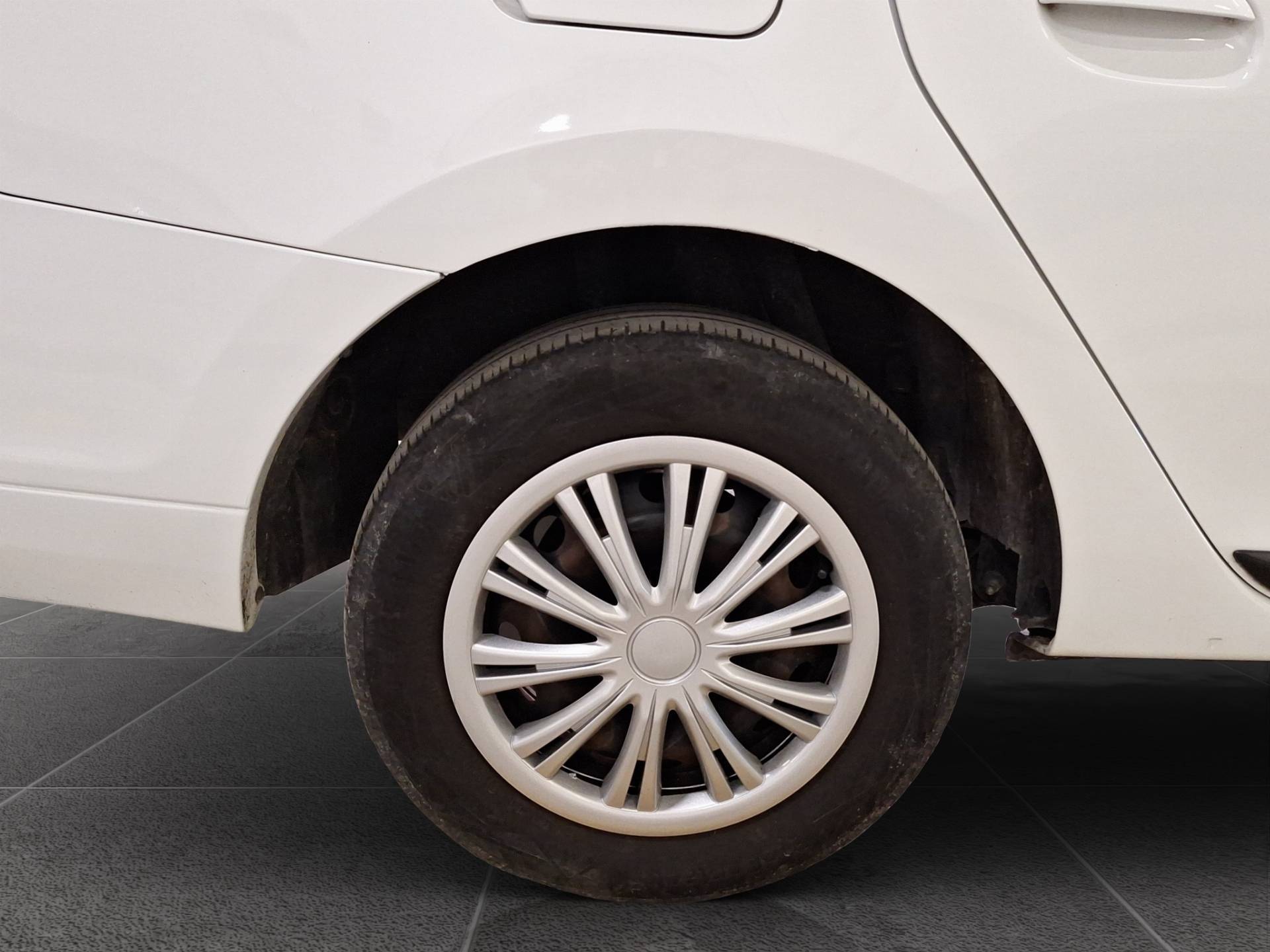 DACIA Logan - Foto 21