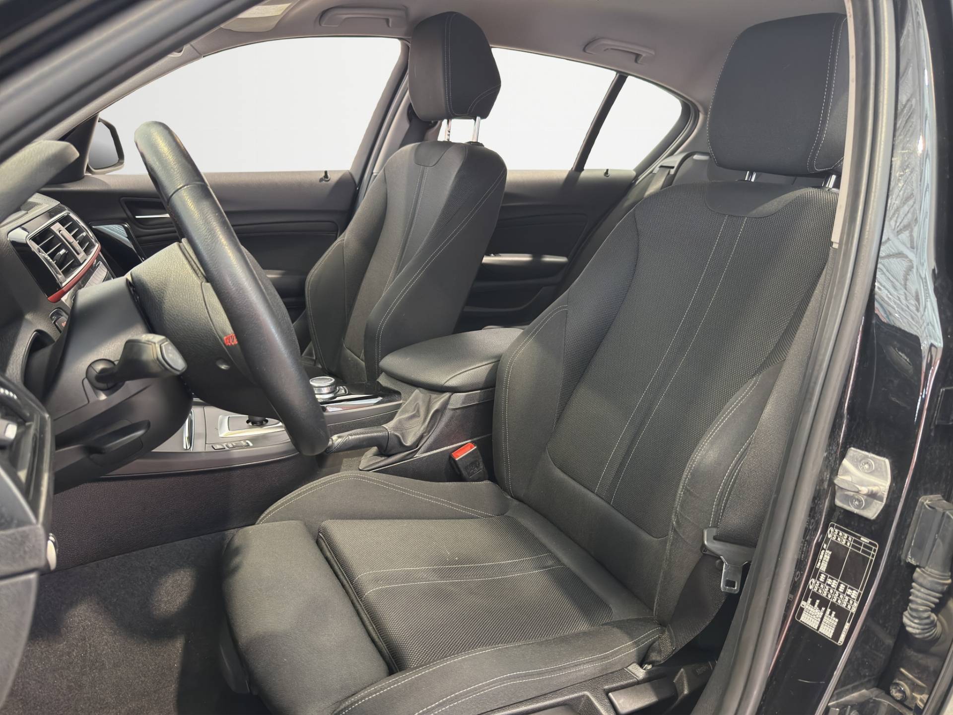 Auto Venduta - BMW Serie 1 118d Sport auto 5p my18 usata in pronta consegna - Brandini