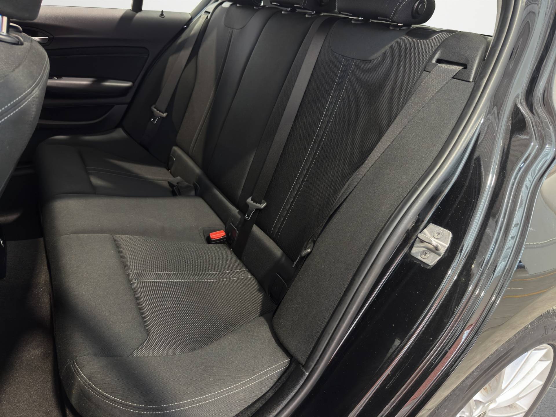 Auto Venduta - BMW Serie 1 118d Sport auto 5p my18 usata in pronta consegna - Brandini