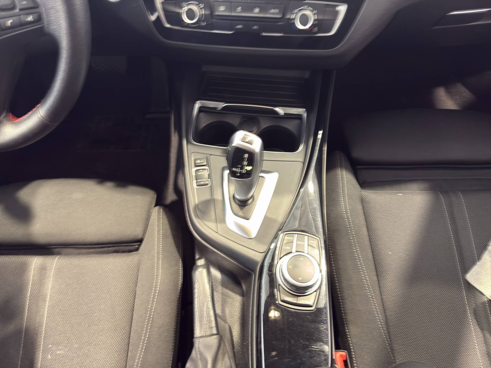 Auto Venduta - BMW Serie 1 118d Sport auto 5p my18 usata in pronta consegna - Brandini