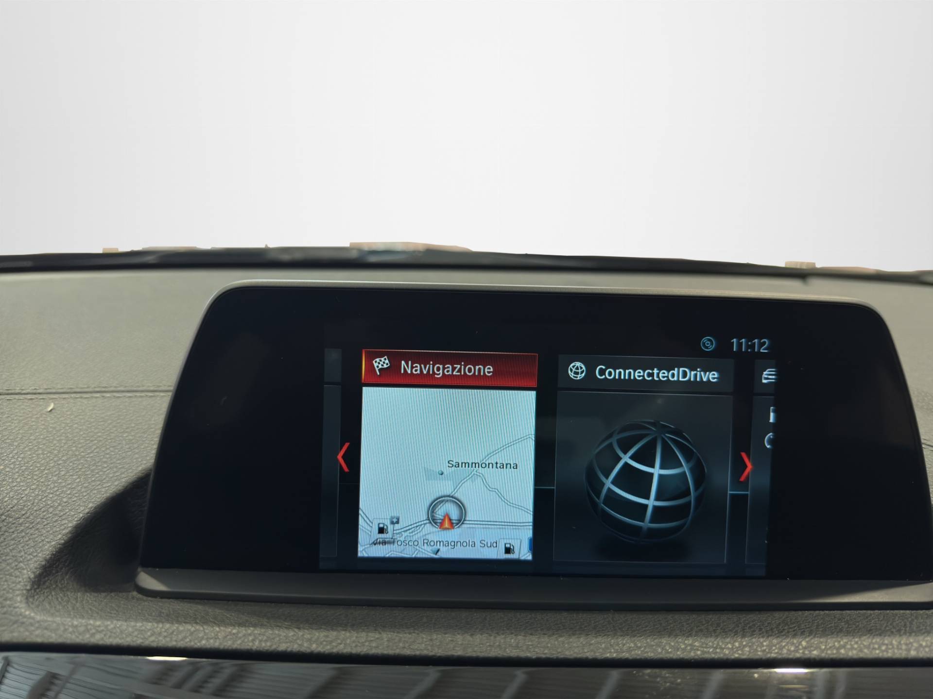 Auto Venduta - BMW Serie 1 118d Sport auto 5p my18 usata in pronta consegna - Brandini