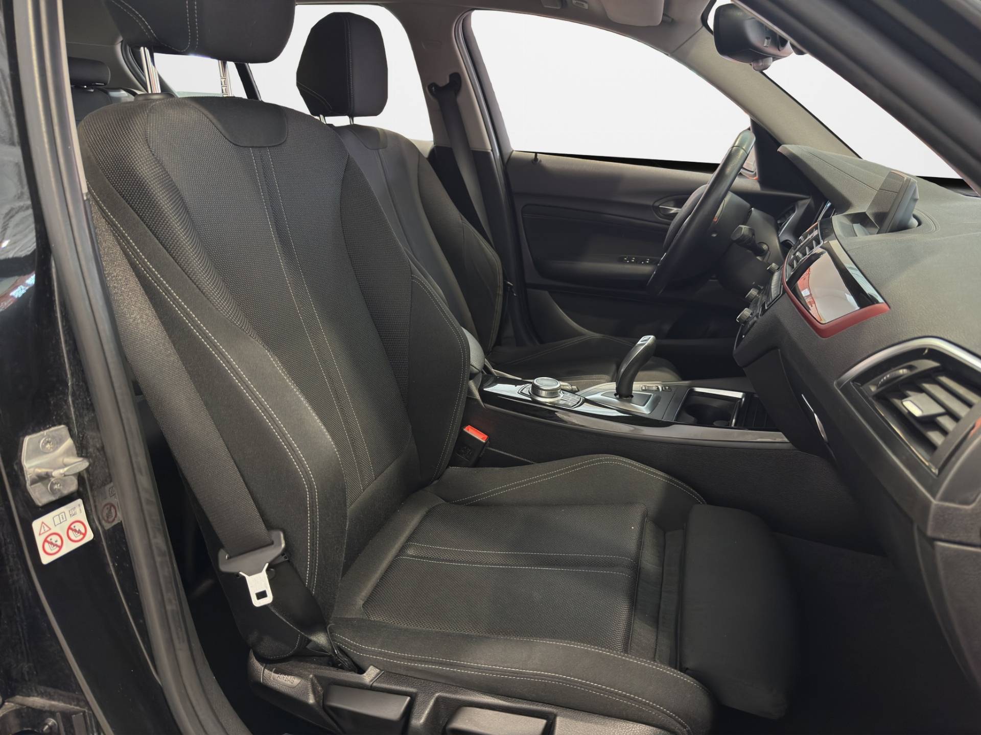 Auto Venduta - BMW Serie 1 118d Sport auto 5p my18 usata in pronta consegna - Brandini