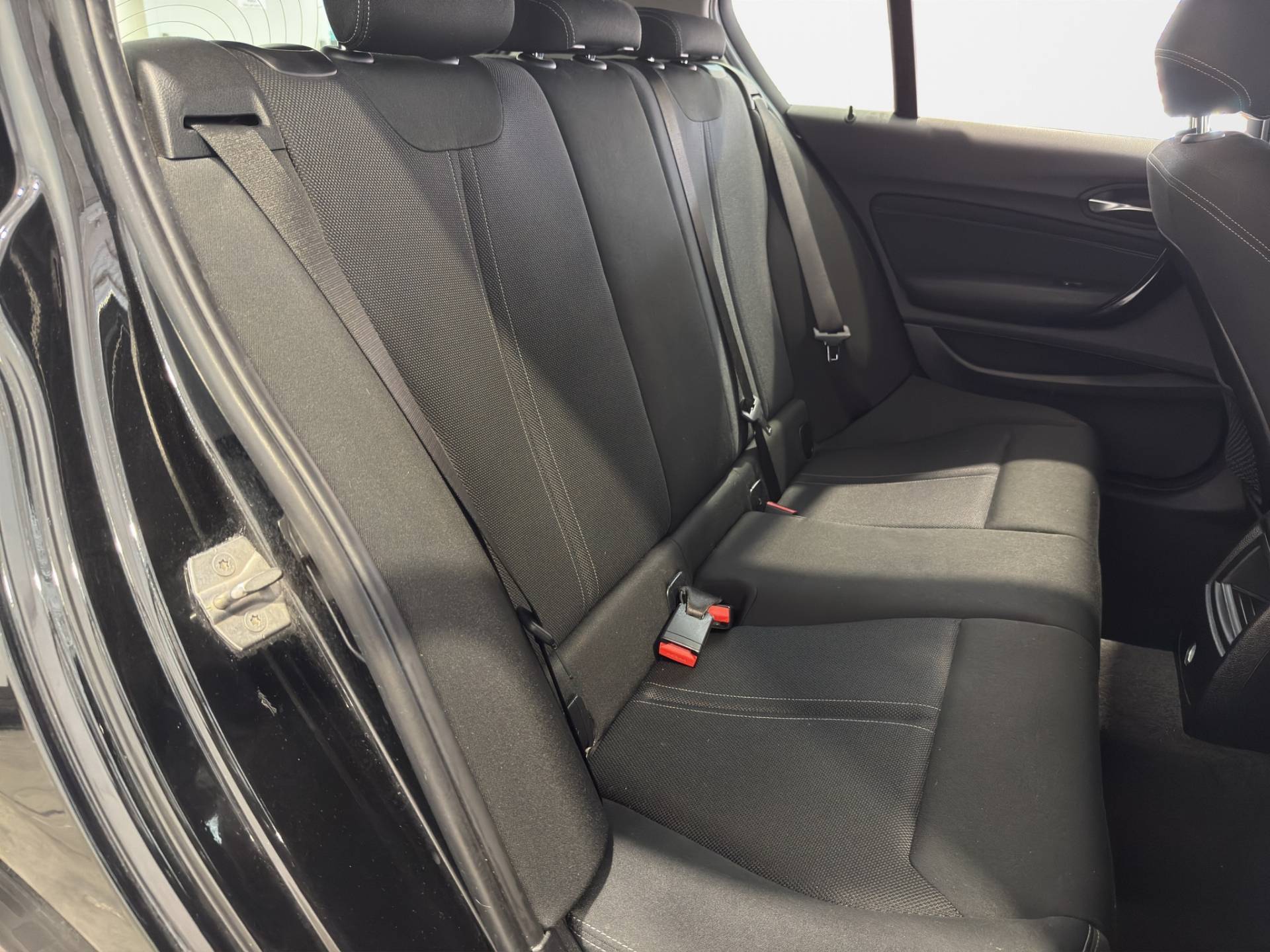 Auto Venduta - BMW Serie 1 118d Sport auto 5p my18 usata in pronta consegna - Brandini