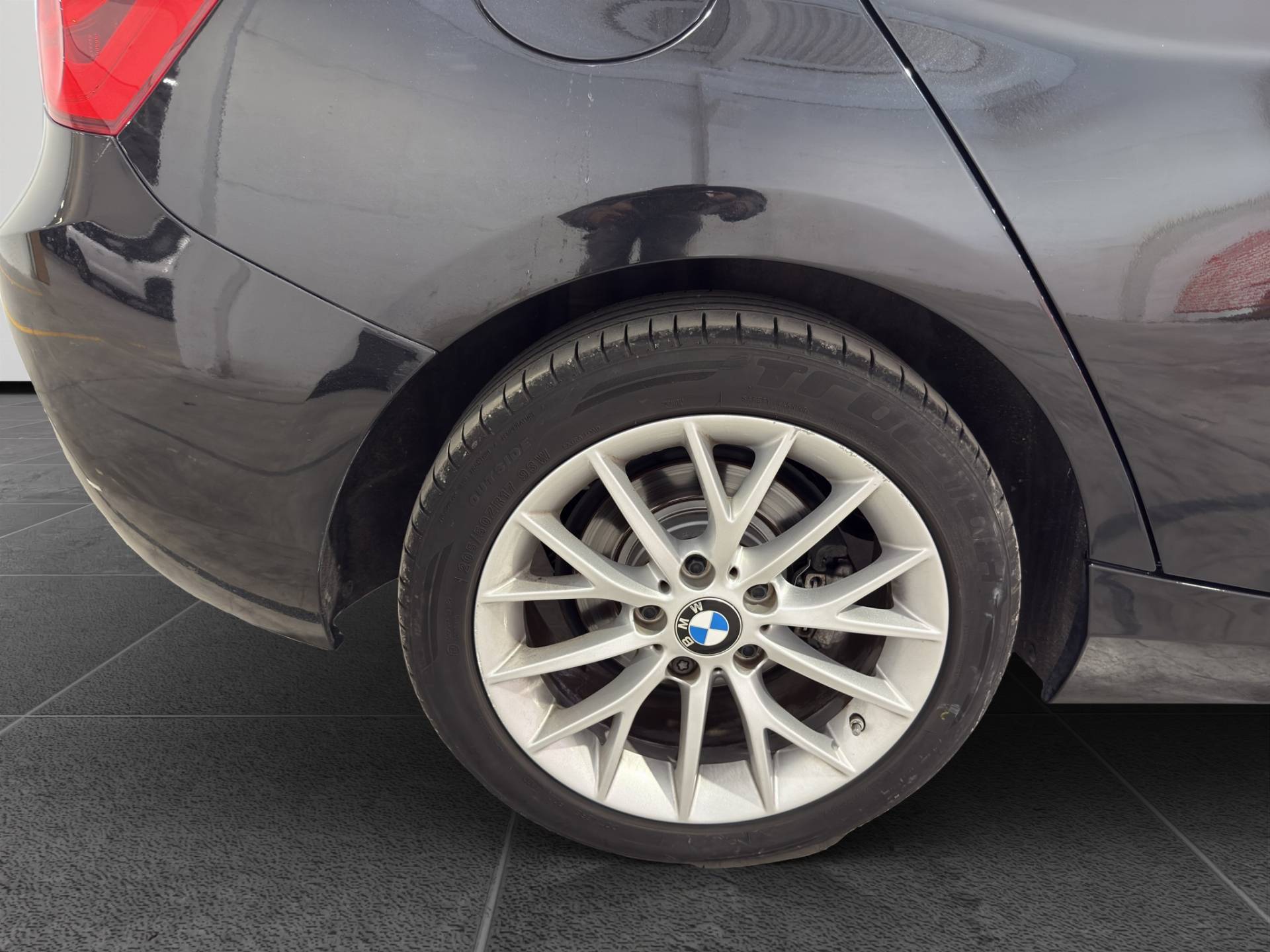 Auto Venduta - BMW Serie 1 118d Sport auto 5p my18 usata in pronta consegna - Brandini