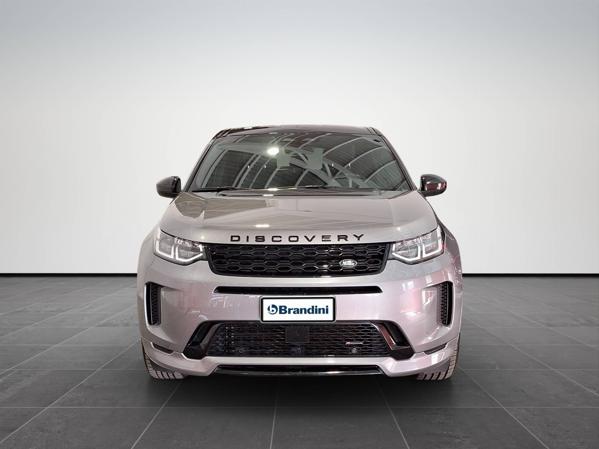 LAND ROVER Discovery Sport Discovery Sport 2.0d td4 mhev R-Dynamic HSE awd 163cv AUTOCARRO usata in pronta consegna - Brandini