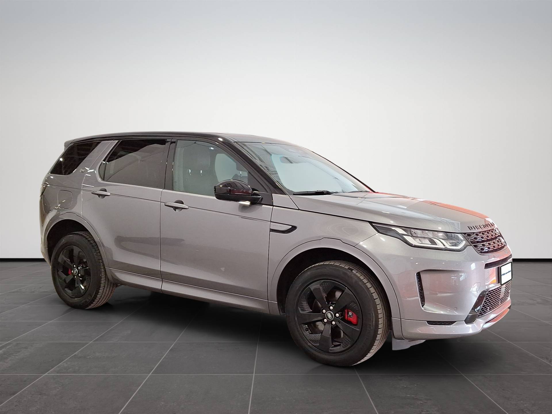 LAND ROVER Discovery Sport Discovery Sport 2.0d td4 mhev R-Dynamic HSE awd 163cv AUTOCARRO usata in pronta consegna - Brandini