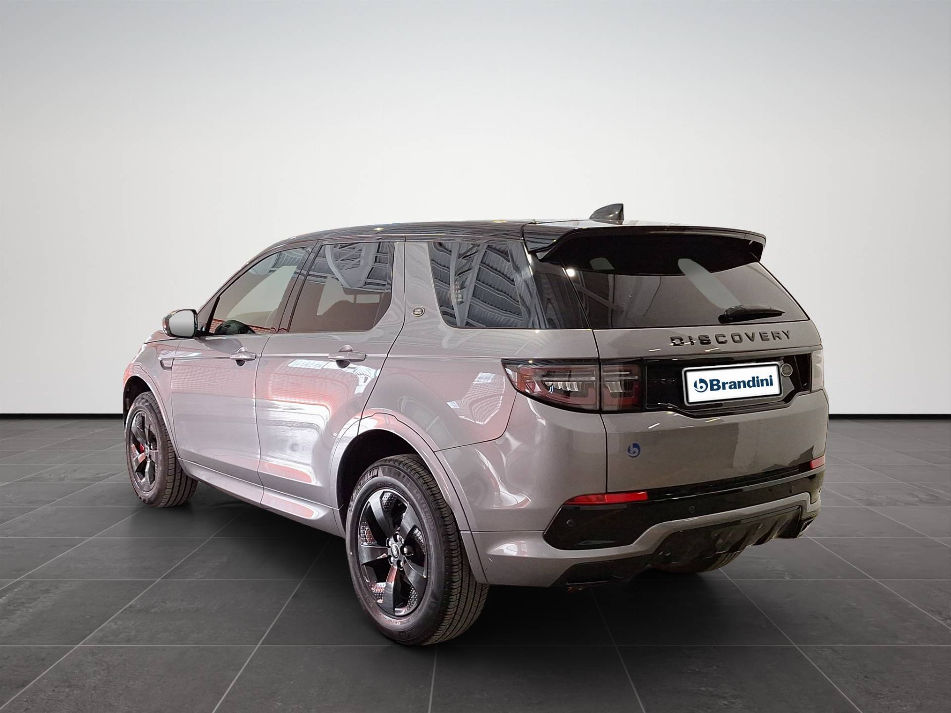 LAND ROVER Discovery Sport Discovery Sport 2.0d td4 mhev R-Dynamic HSE awd 163cv AUTOCARRO usata in pronta consegna - Brandini