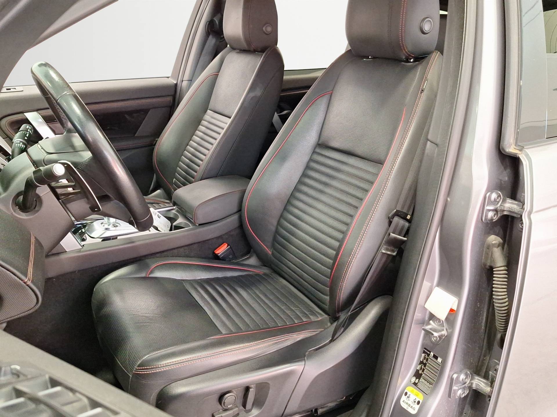 LAND ROVER Discovery Sport Discovery Sport 2.0d td4 mhev R-Dynamic HSE awd 163cv AUTOCARRO usata in pronta consegna - Brandini