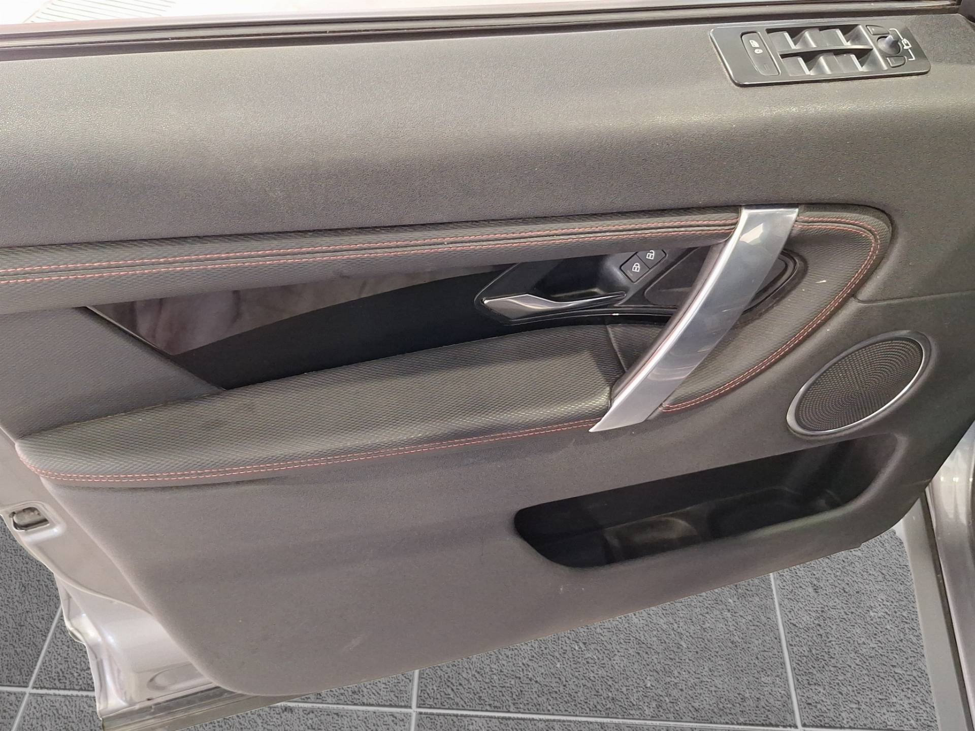 LAND ROVER Discovery Sport Discovery Sport 2.0d td4 mhev R-Dynamic HSE awd 163cv AUTOCARRO usata in pronta consegna - Brandini