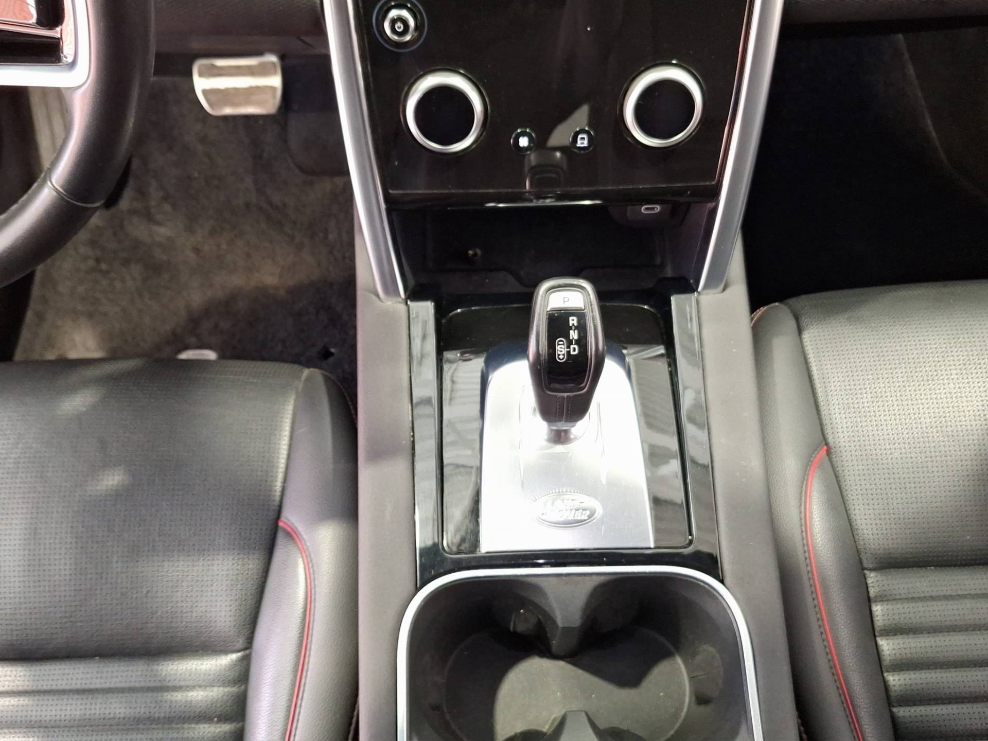 LAND ROVER Discovery Sport Discovery Sport 2.0d td4 mhev R-Dynamic HSE awd 163cv AUTOCARRO usata in pronta consegna - Brandini