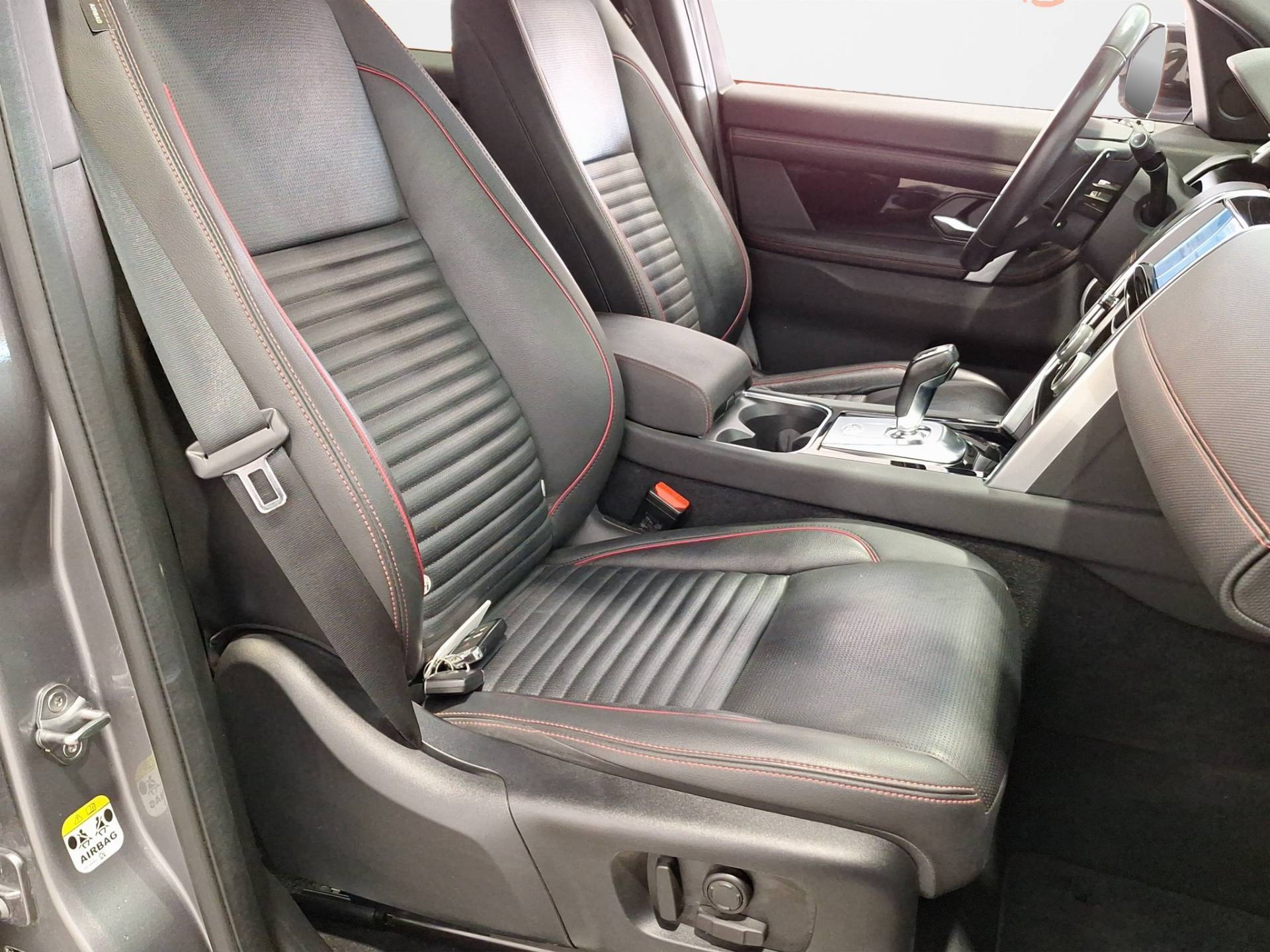 LAND ROVER Discovery Sport Discovery Sport 2.0d td4 mhev R-Dynamic HSE awd 163cv AUTOCARRO usata in pronta consegna - Brandini