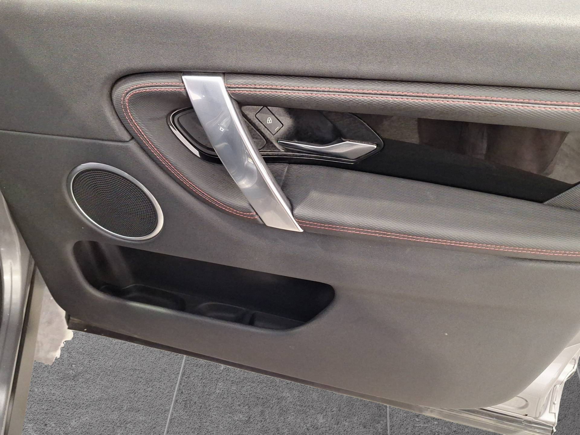 LAND ROVER Discovery Sport Discovery Sport 2.0d td4 mhev R-Dynamic HSE awd 163cv AUTOCARRO usata in pronta consegna - Brandini