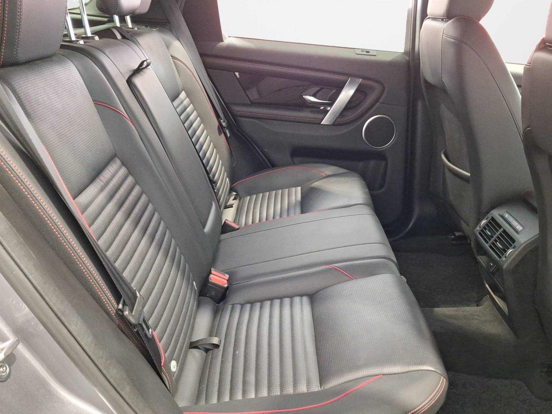 LAND ROVER Discovery Sport Discovery Sport 2.0d td4 mhev R-Dynamic HSE awd 163cv AUTOCARRO usata in pronta consegna - Brandini