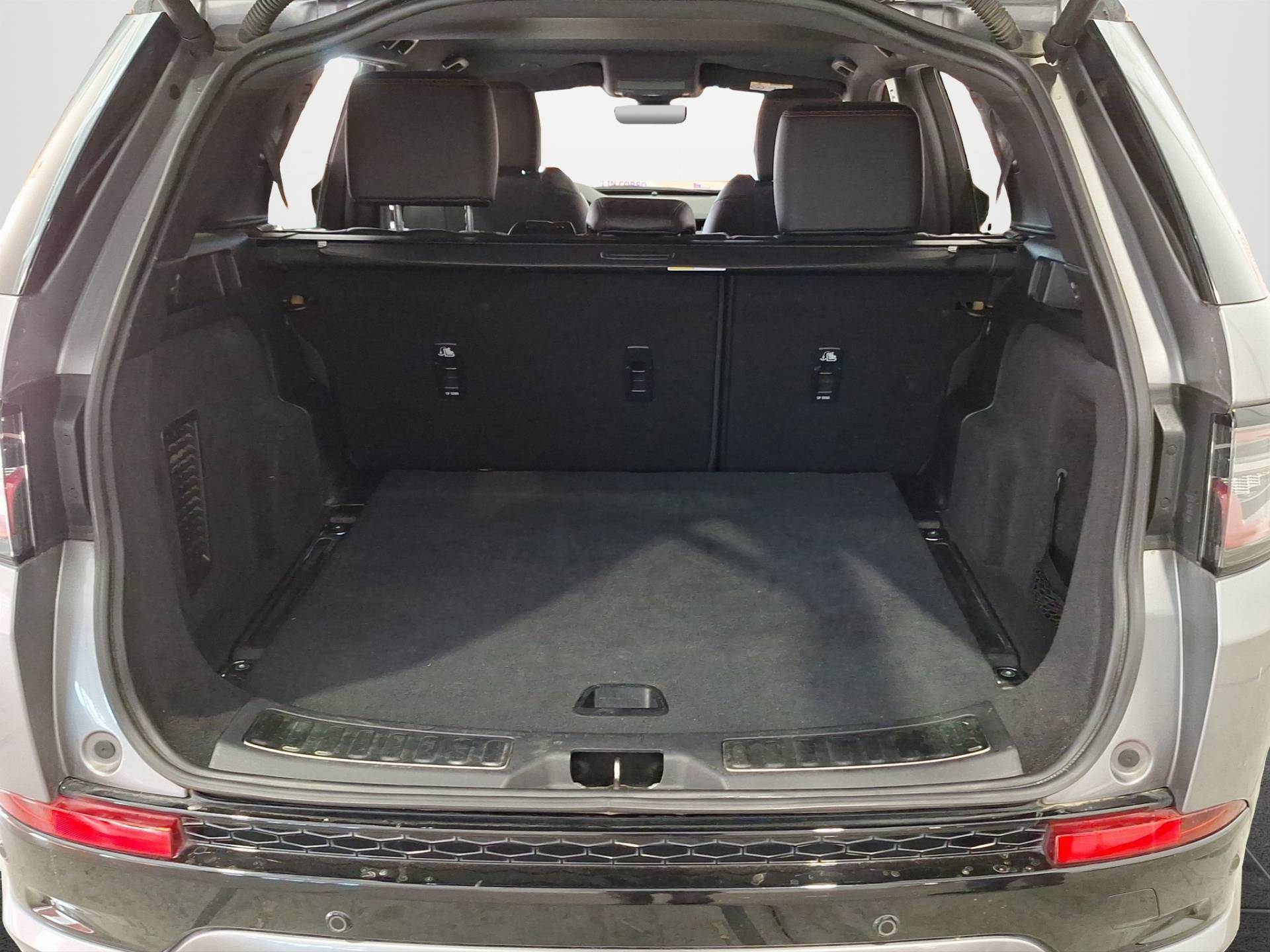 LAND ROVER Discovery Sport Discovery Sport 2.0d td4 mhev R-Dynamic HSE awd 163cv AUTOCARRO usata in pronta consegna - Brandini