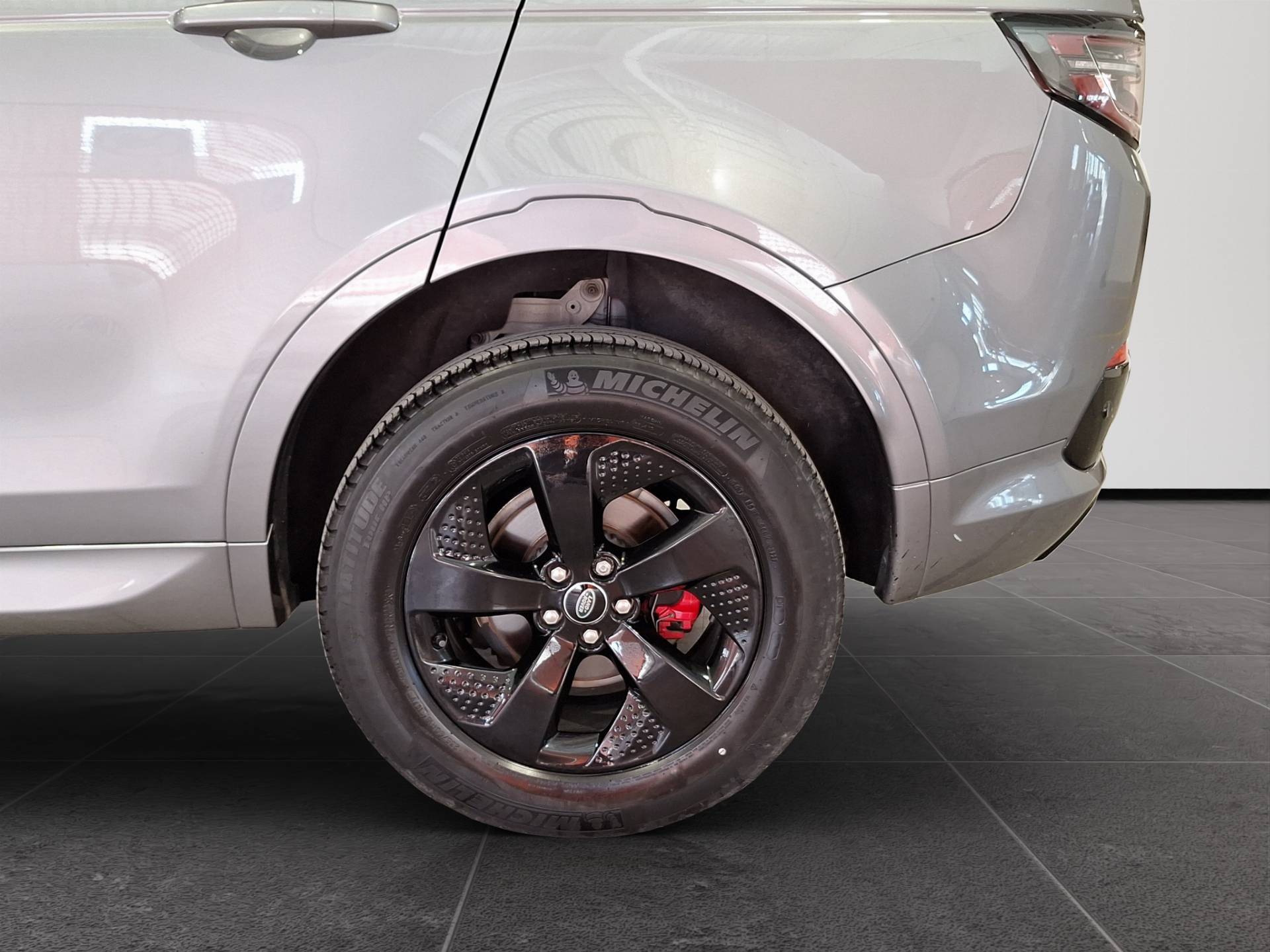 LAND ROVER Discovery Sport Discovery Sport 2.0d td4 mhev R-Dynamic HSE awd 163cv AUTOCARRO usata in pronta consegna - Brandini