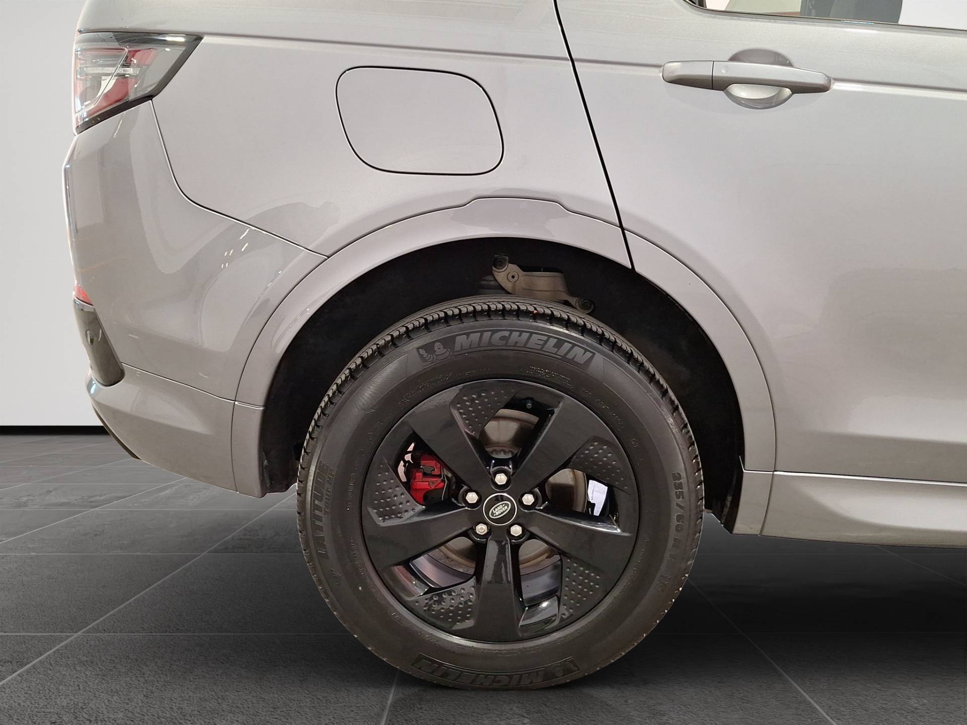 LAND ROVER Discovery Sport Discovery Sport 2.0d td4 mhev R-Dynamic HSE awd 163cv AUTOCARRO usata in pronta consegna - Brandini