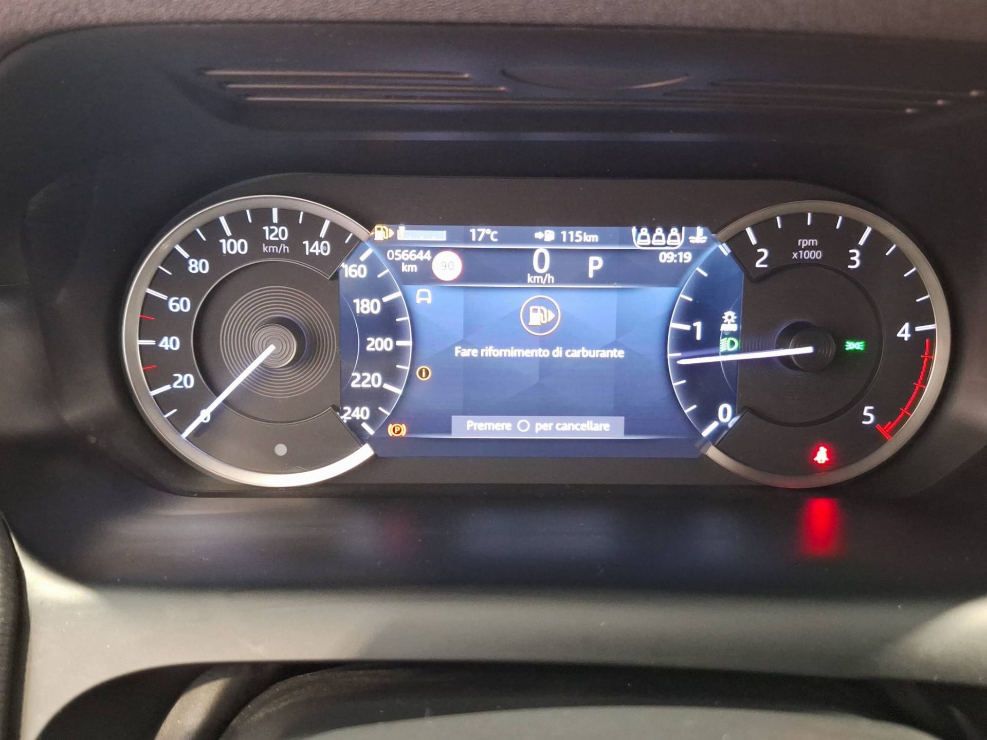 LAND ROVER Discovery Sport Discovery Sport 2.0d td4 mhev R-Dynamic HSE awd 163cv AUTOCARRO usata in pronta consegna - Brandini