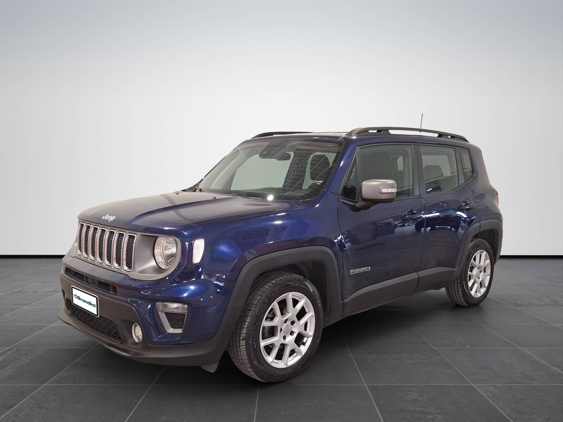 JEEP Renegade - Foto 1